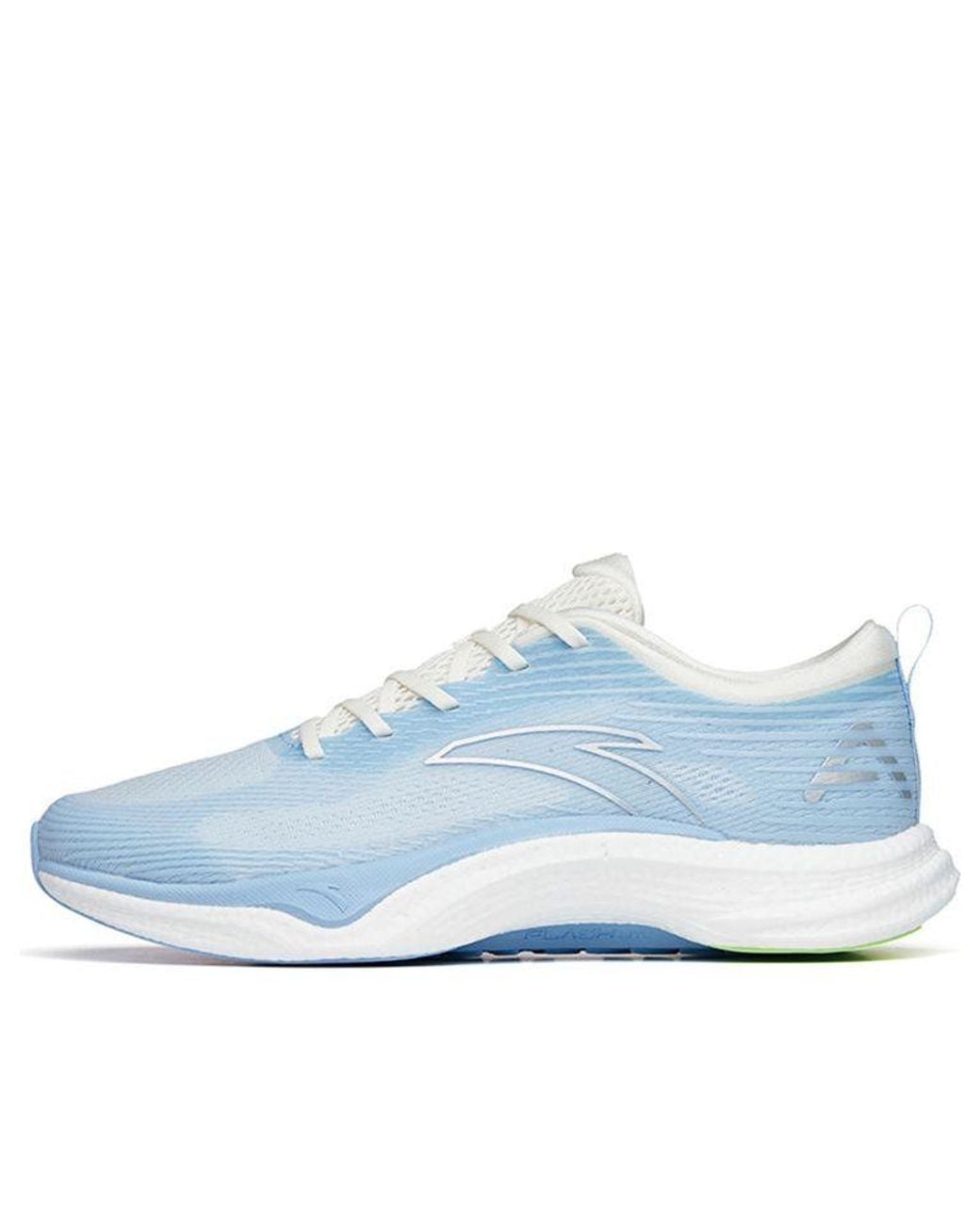 Anta Blue Hydrogen Run 4 for men