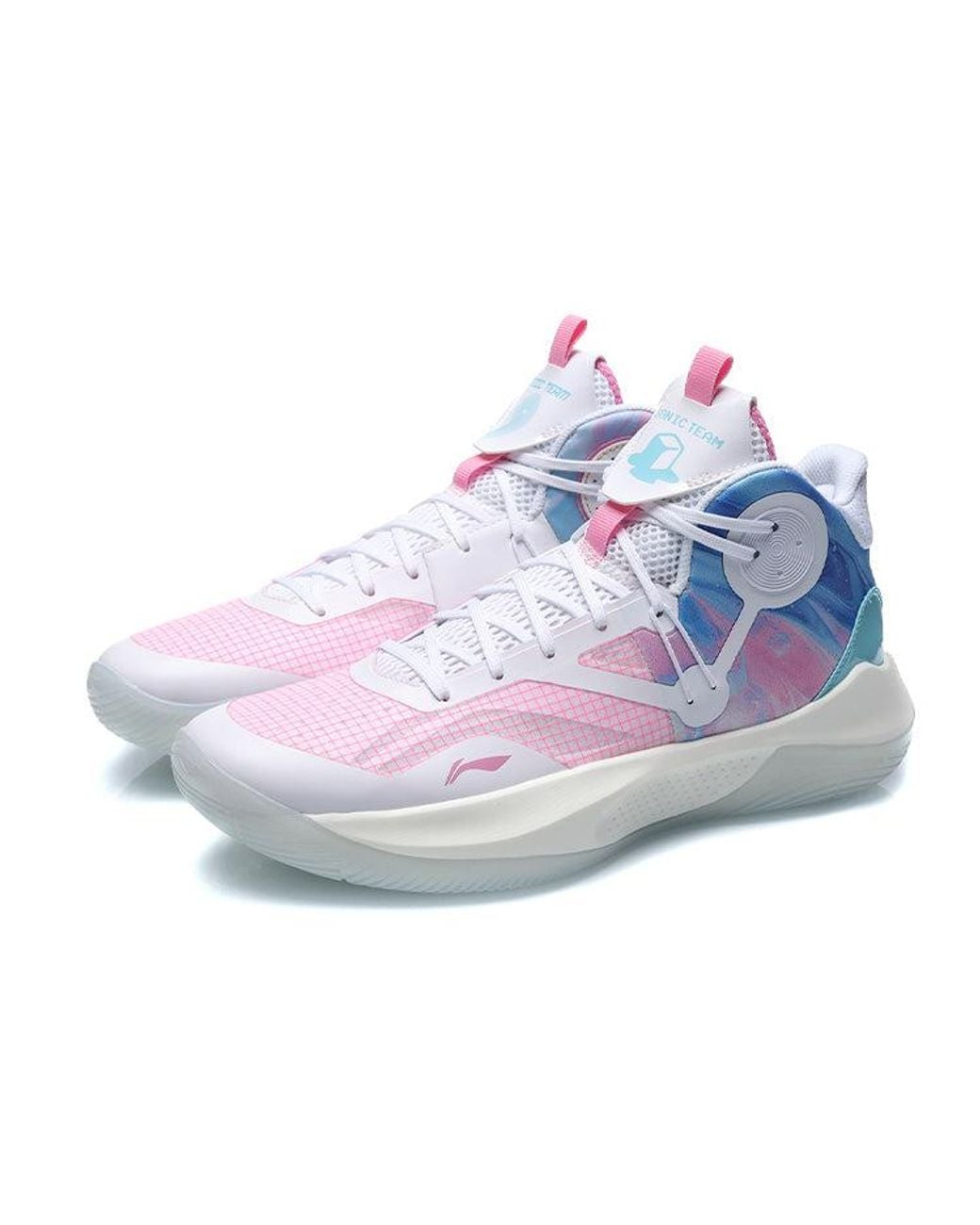 Li-ning Blue Sonic 9 'Ice Cream' for men