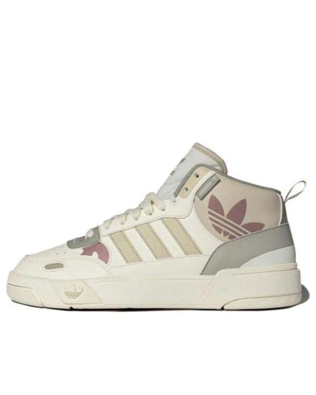 Adidas White (Wmns) Originals Post Up 'Cream'