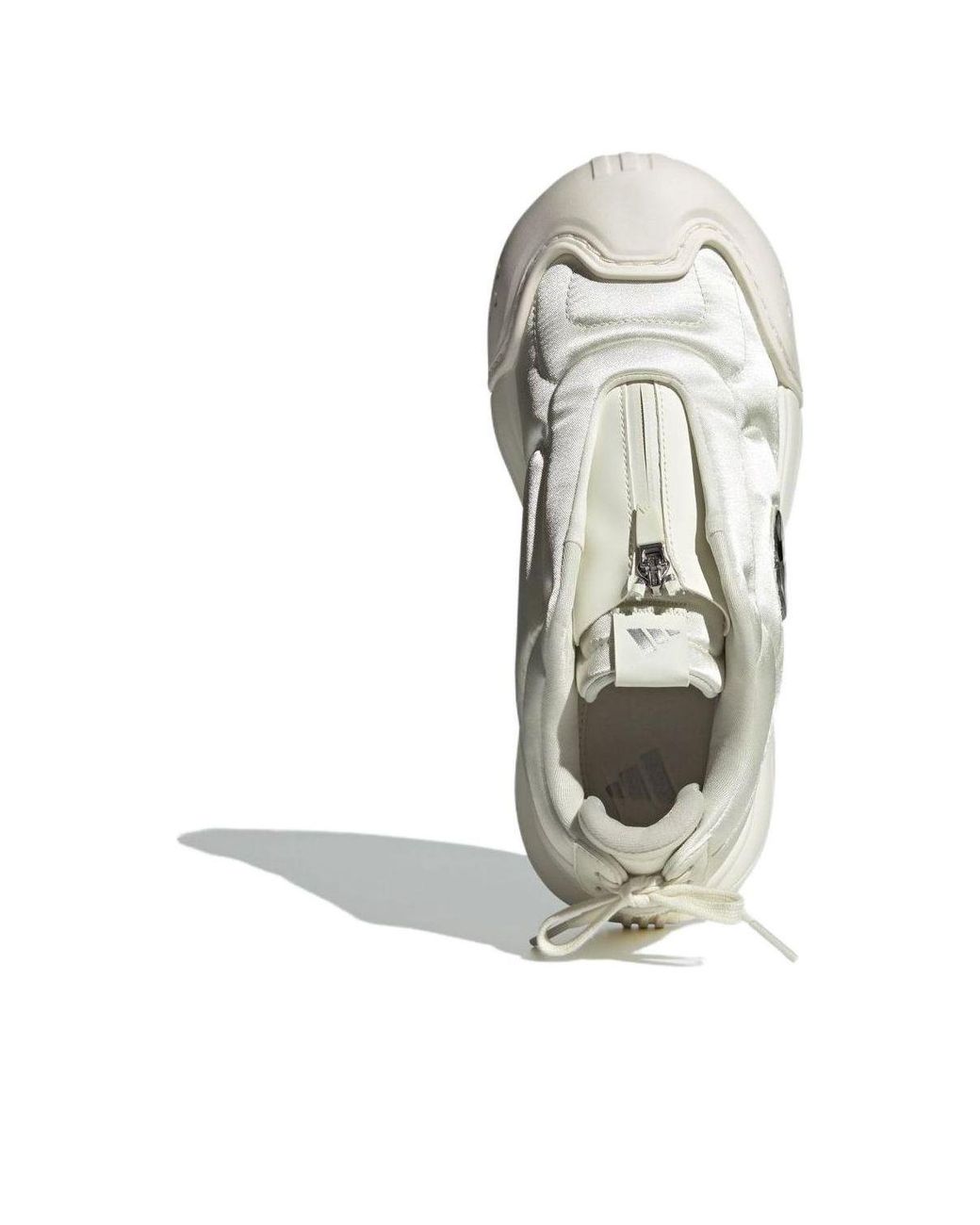 Adidas White (Wmns) Maxxcourt Fos 'Cream'