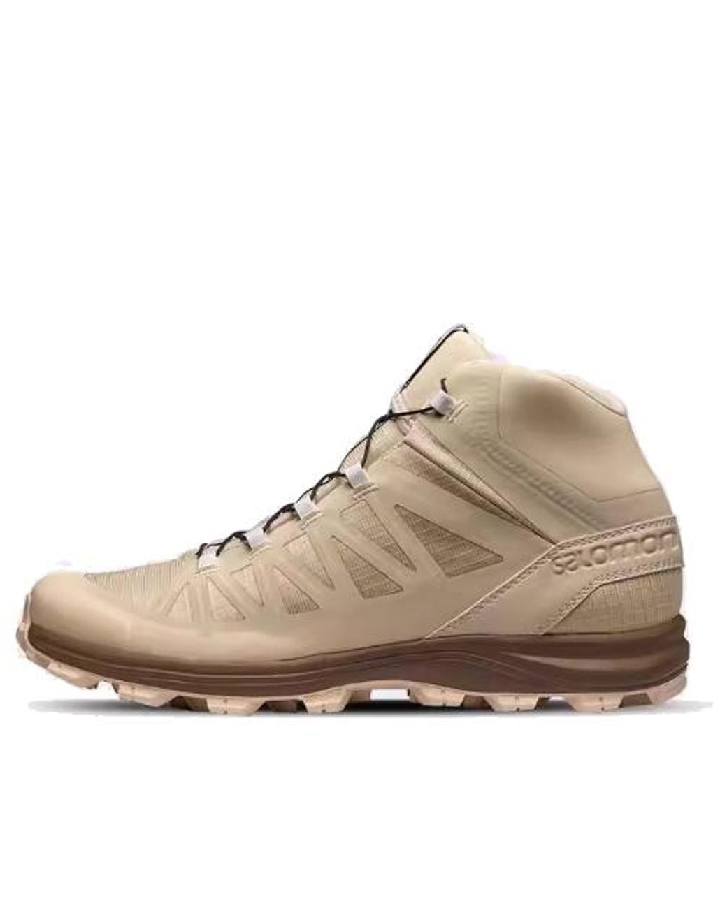 Salomon Natural X Gr10K Fellraiser 'Bleached Sand'