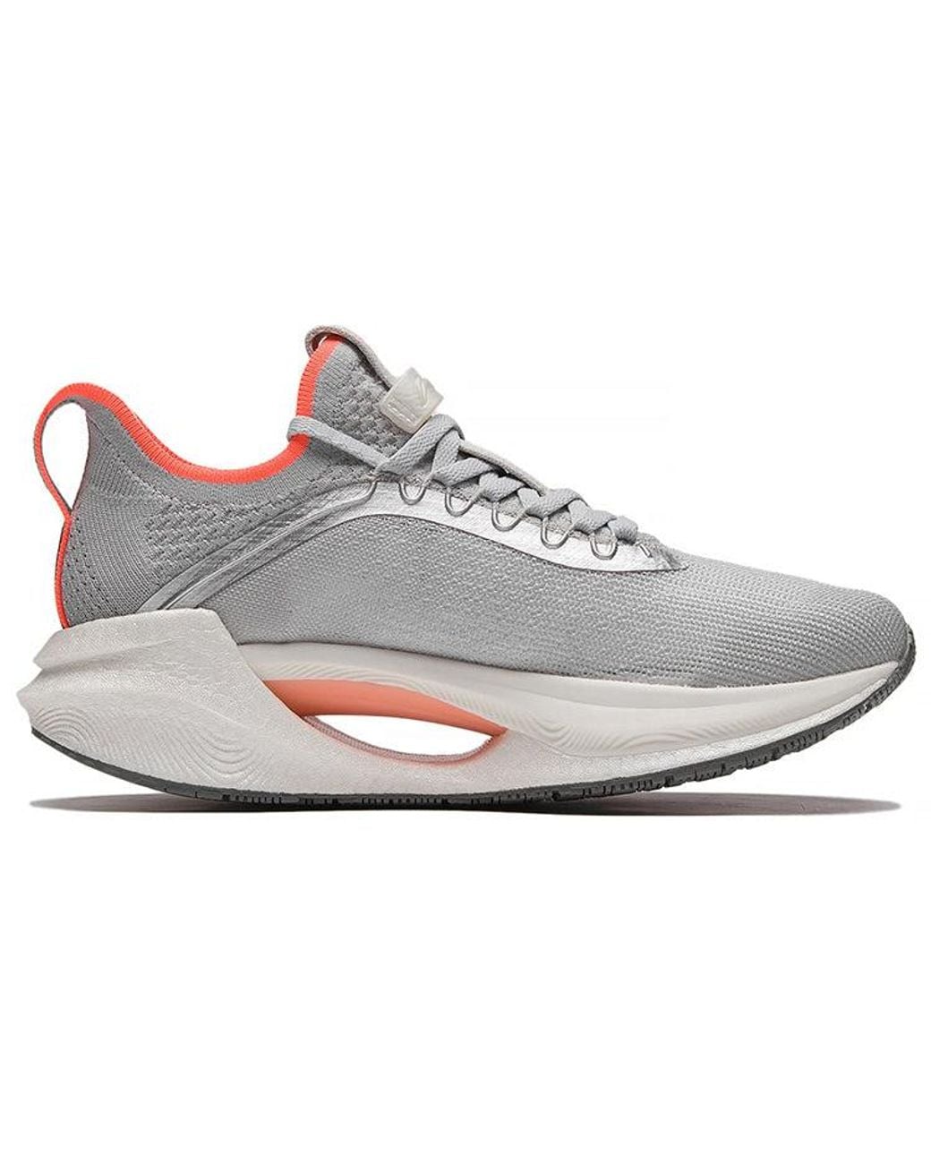 Li-ning White (Wmns) Jue Ying Essential