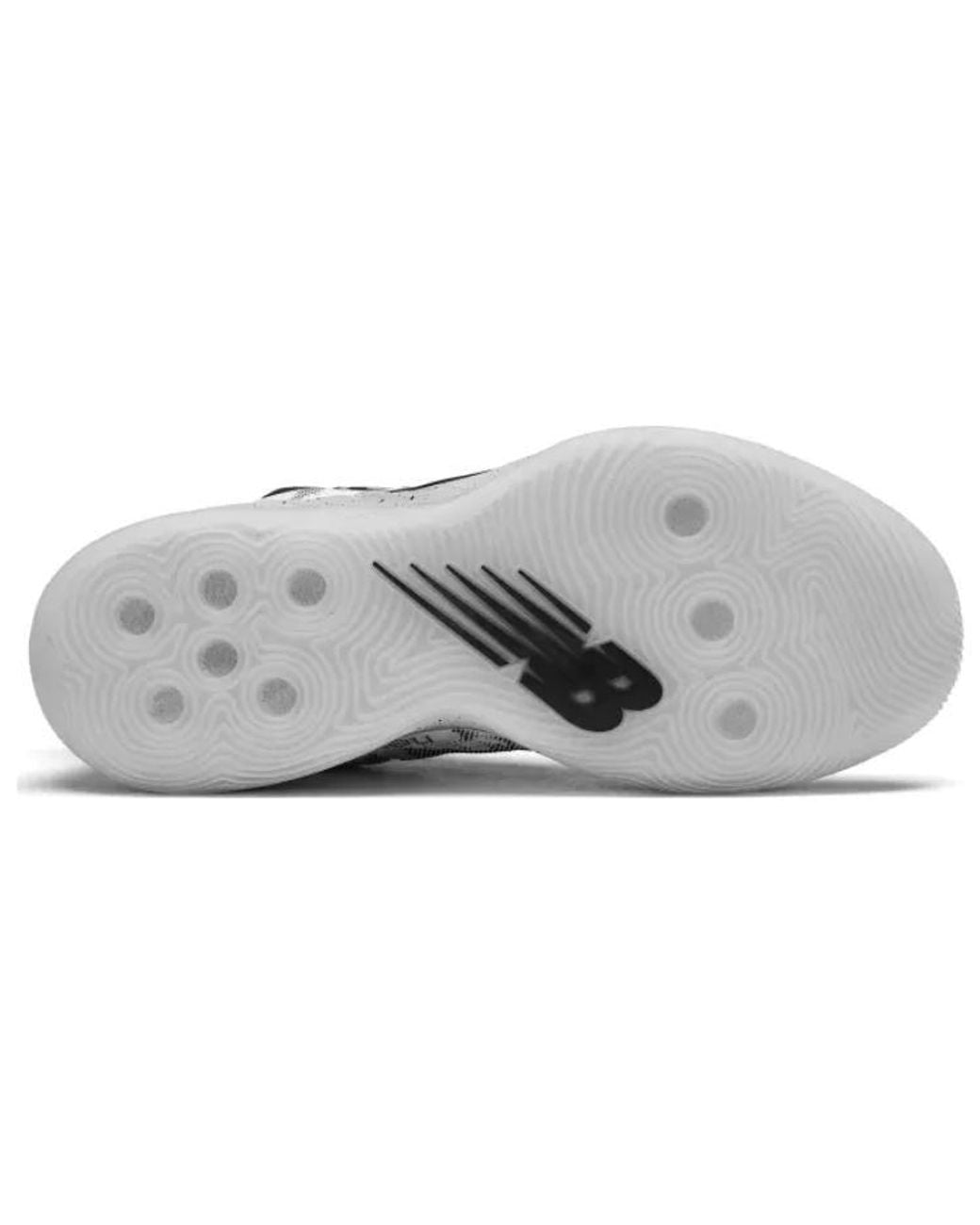 New Balance White Two Wxy V3 for men