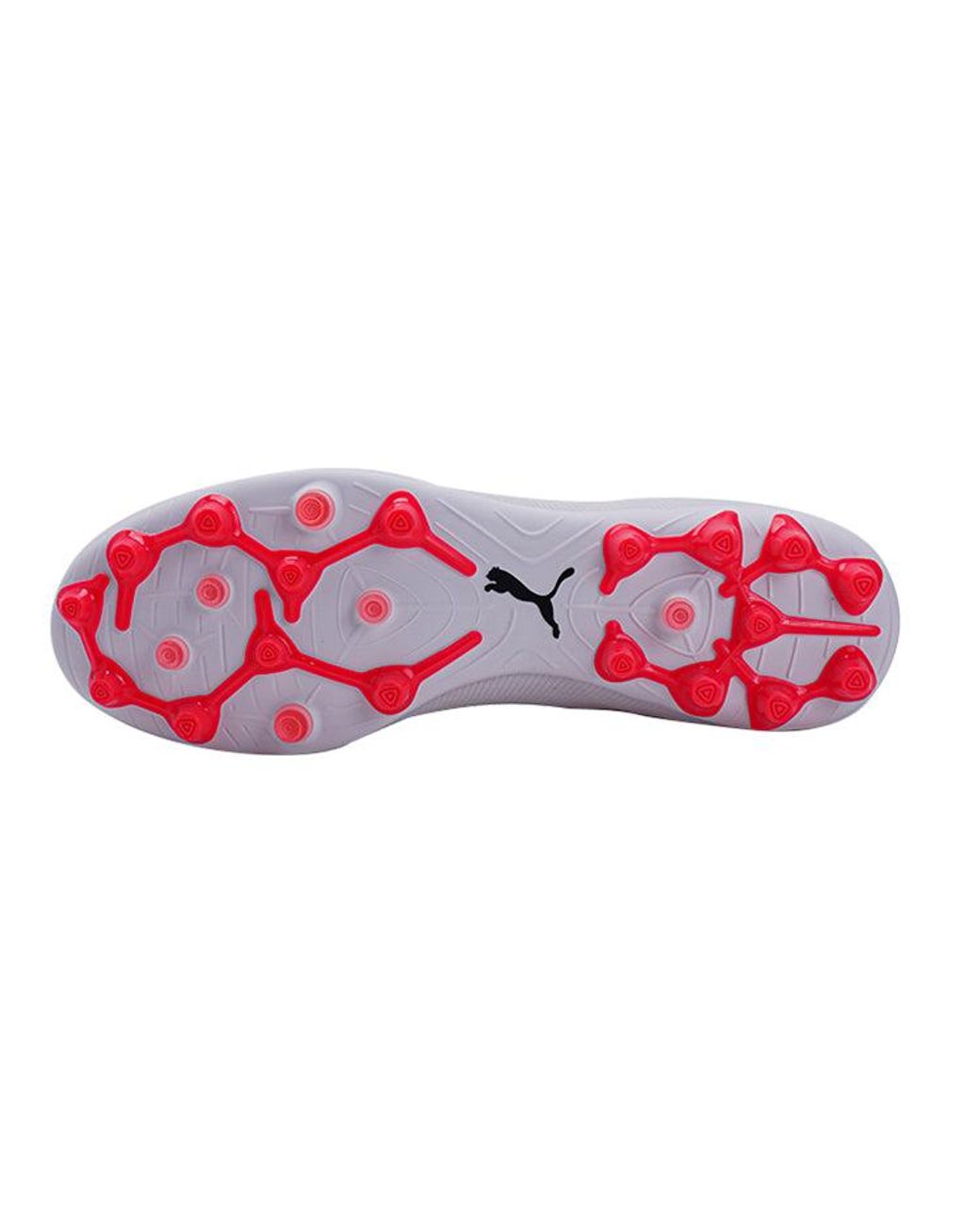 PUMA Red Ultra Ultimate Fire Orchid' for men
