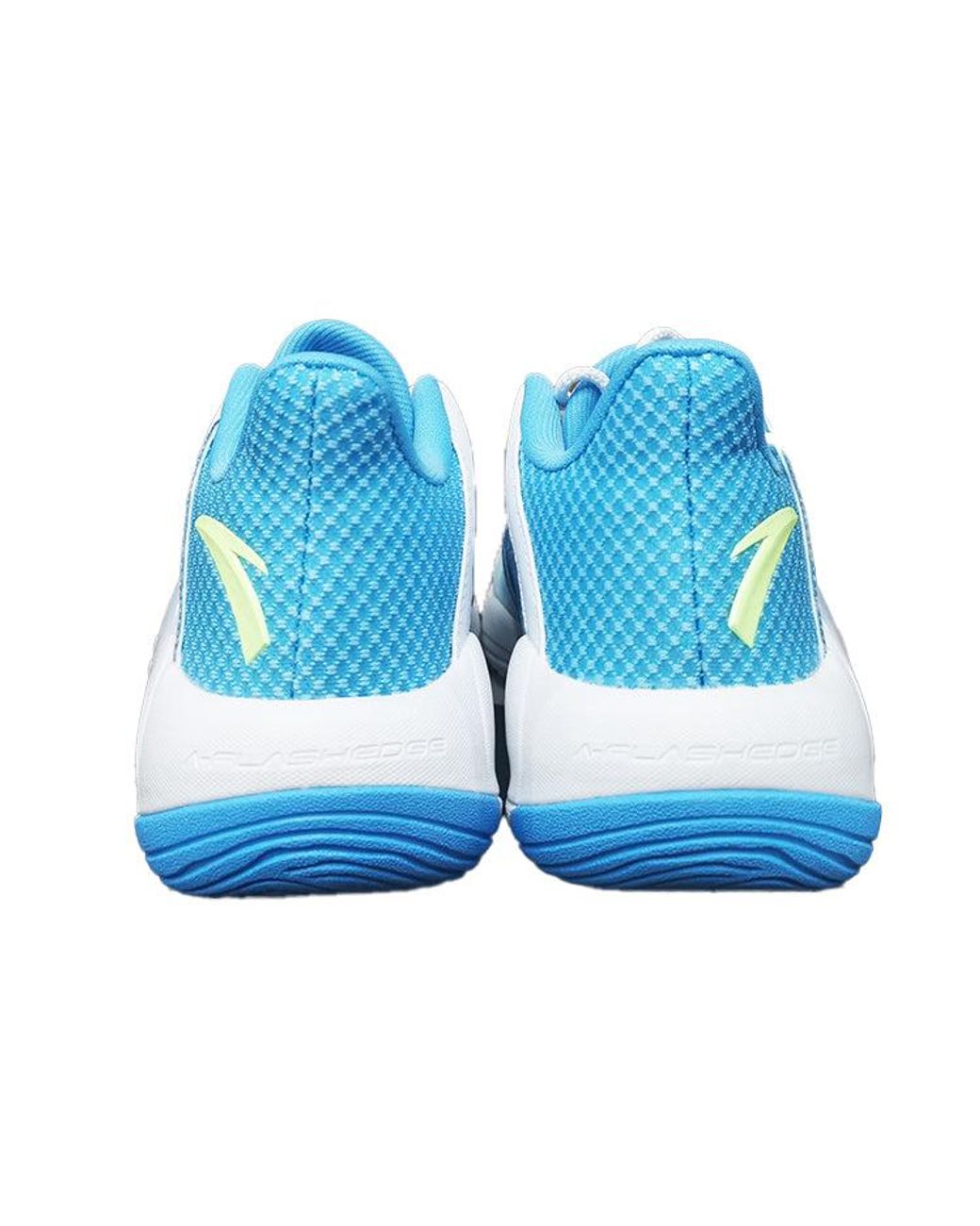 Anta Blue Kt Splash 4 'Sea Wave' for men