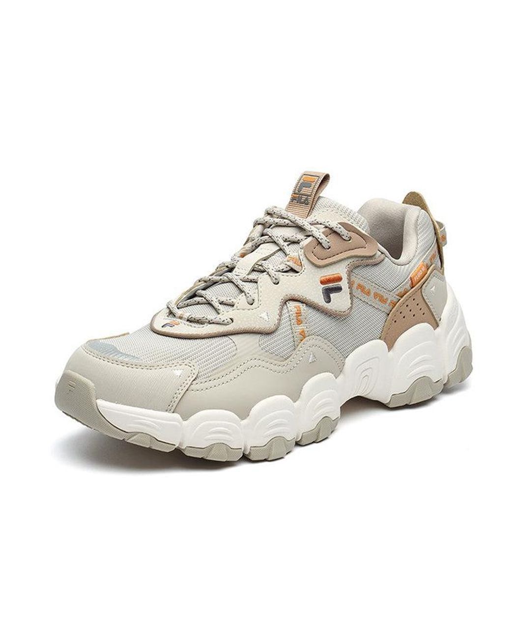 Fila White Heritage-Fht for men
