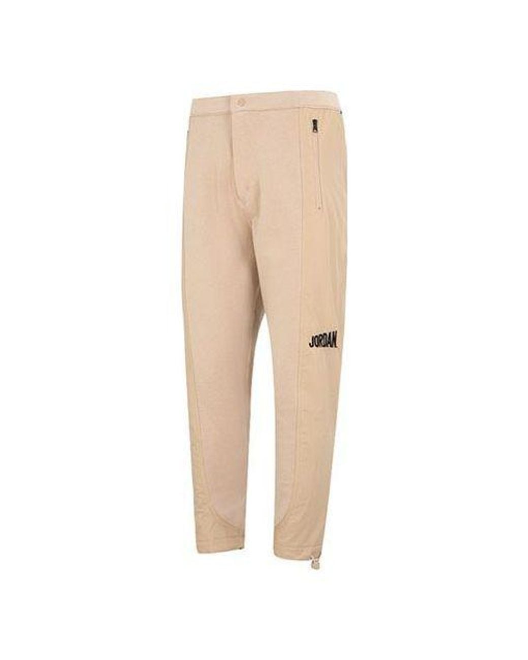 Nike Natural Sweatpant 'Khaki' for men