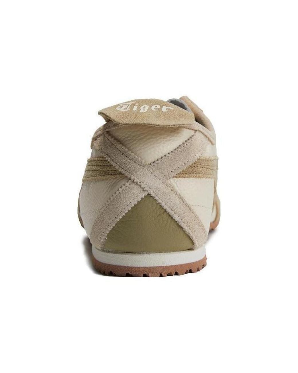 Onitsuka Tiger Natural Mexico 66 'Cream' for men