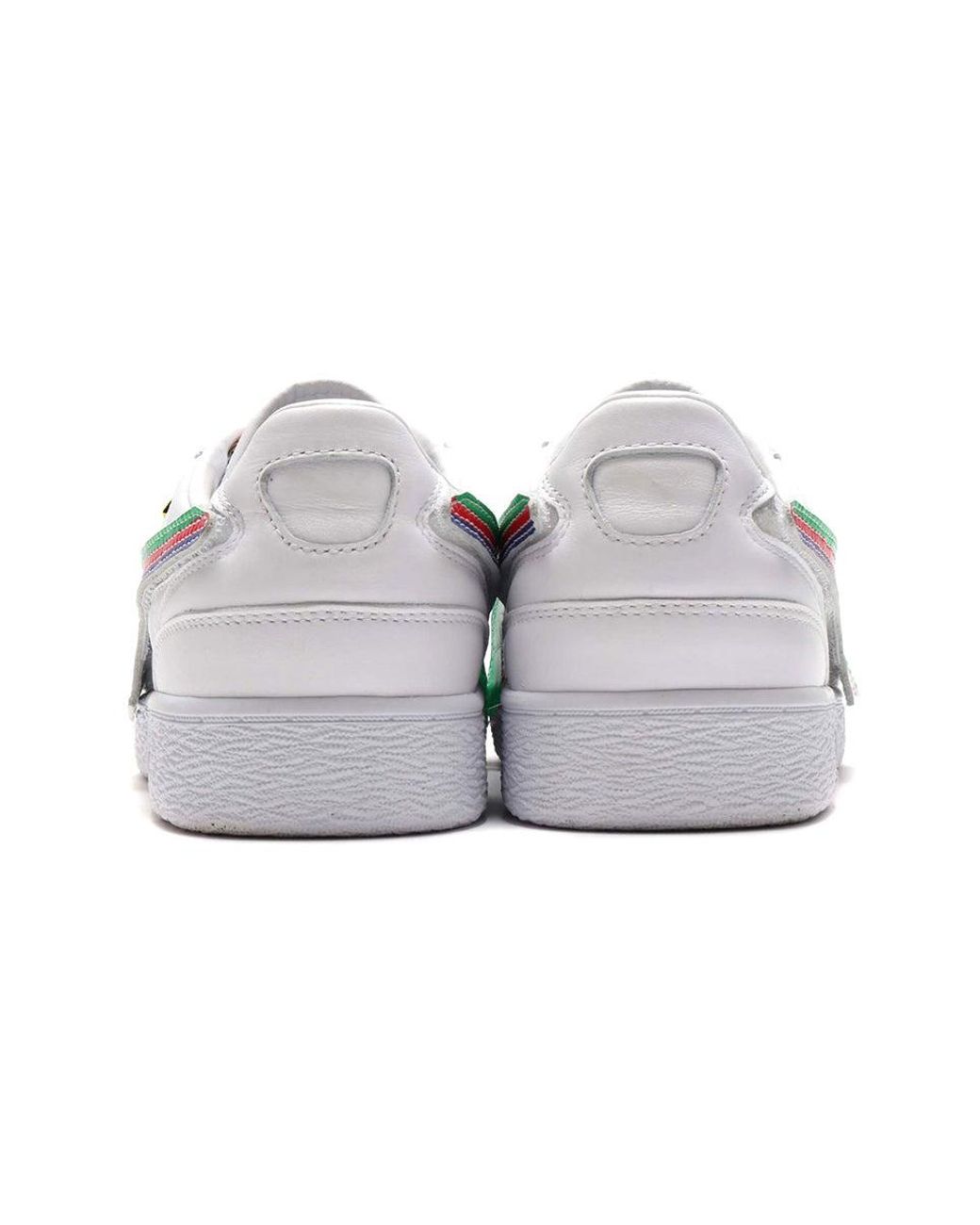 PUMA White Chinatown Market X Ralph Sampson Low for men
