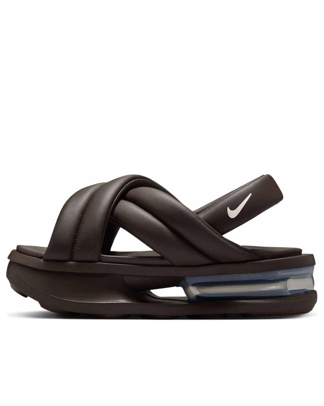 Nike (Wmns) Air Max Isla Sandals 'Baroque' in Brown | Lyst