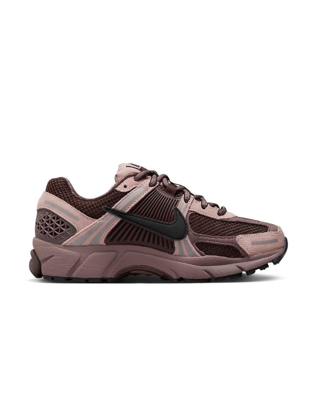 Nike Brown (Wmns) Air Zoom Vomero 5 'Plum Eclipse'
