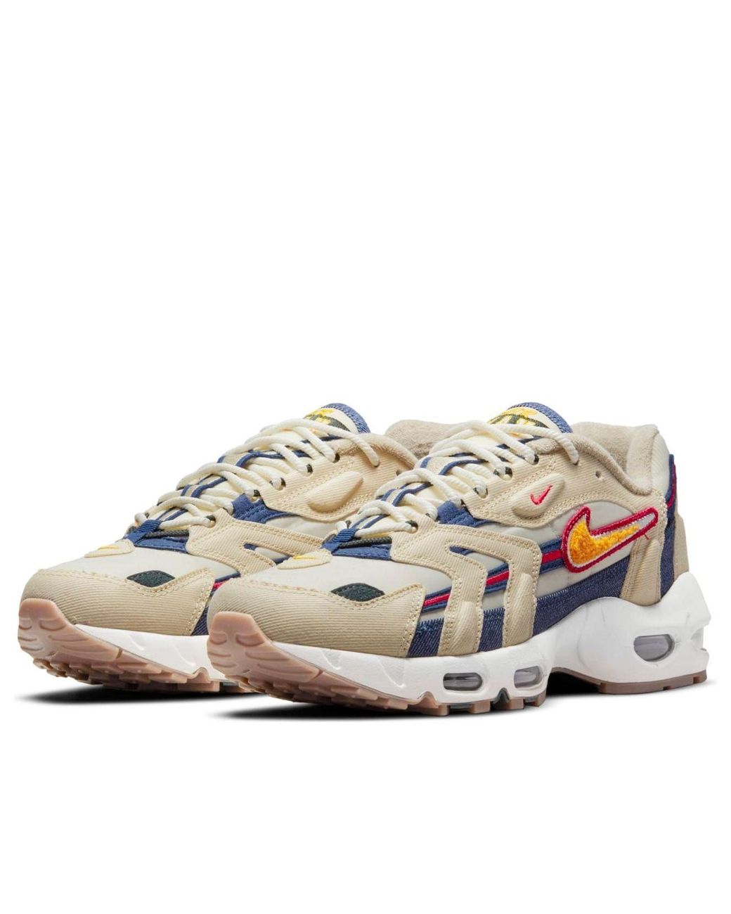 Nike Blue Air Max 96 Ii Qs 'Beach' for men