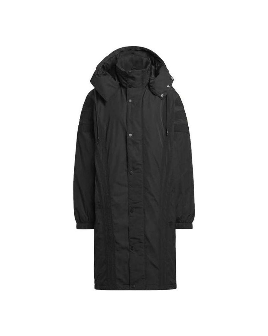 Adidas Black Originals X Ivy Park Jacket