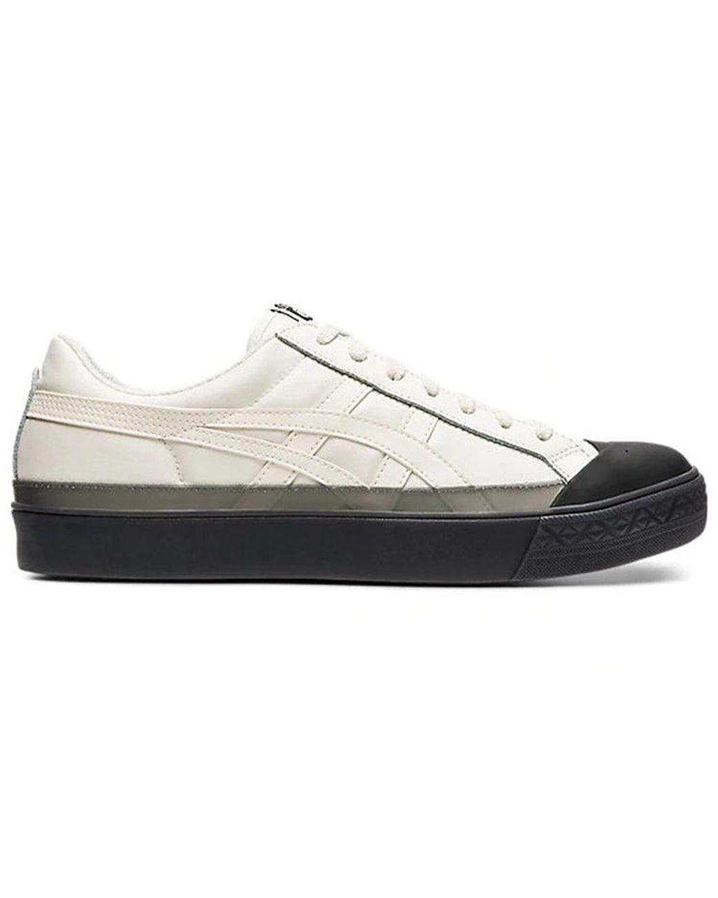 Onitsuka Tiger Fabre Classic Lo in White for Men | Lyst