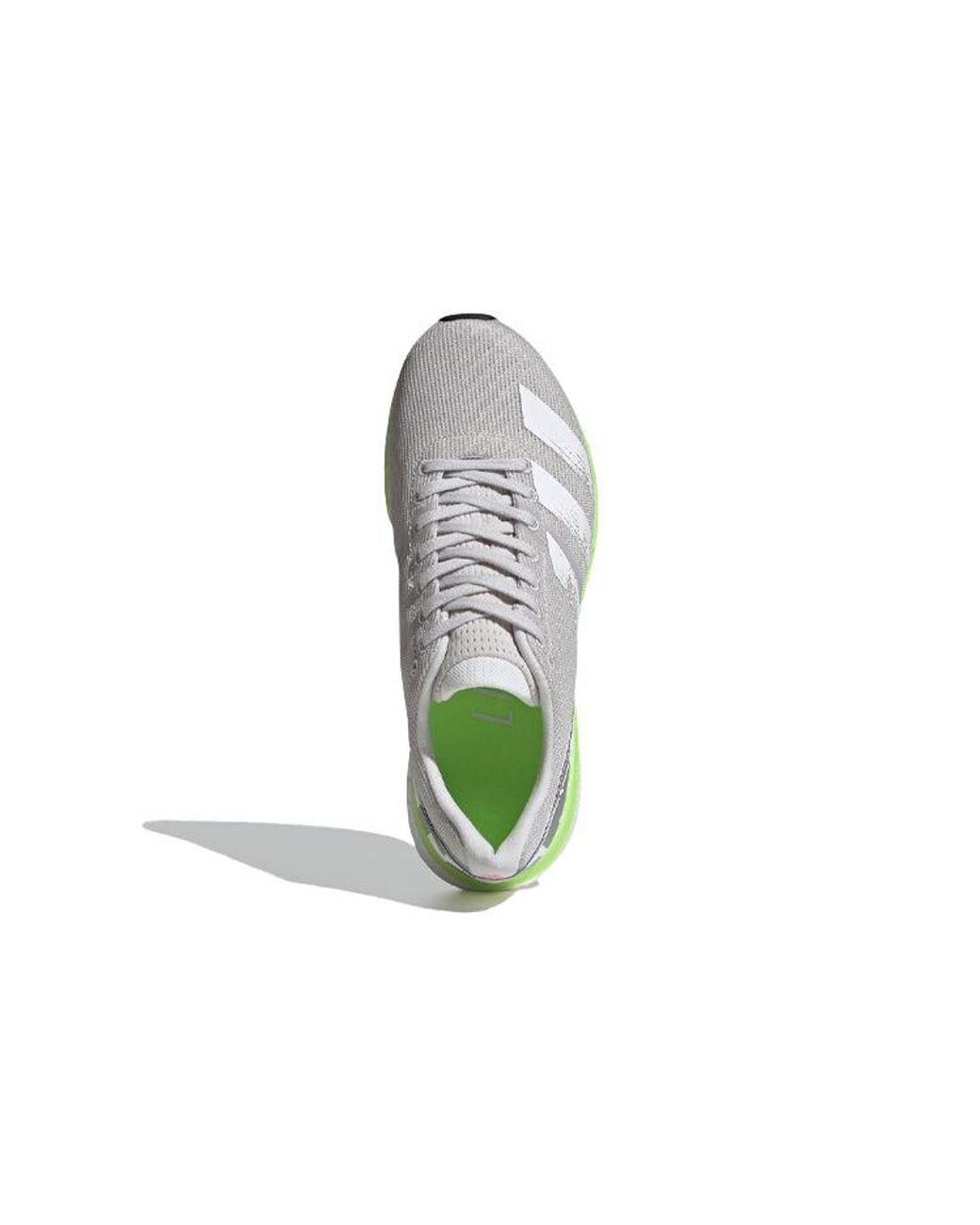 Adidas White (Wmns) Adizero Boston 8