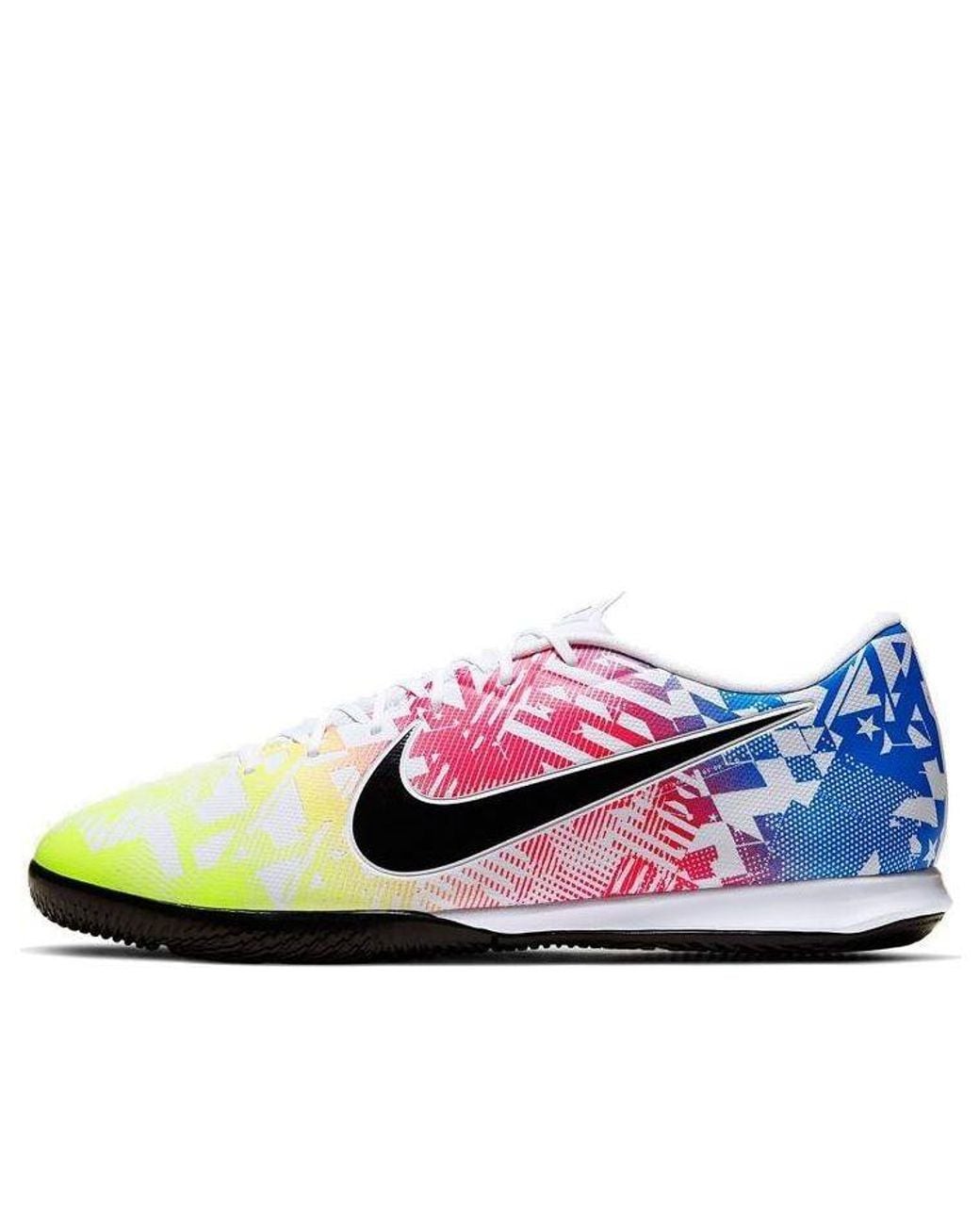 nike youth mercurial vapor 13