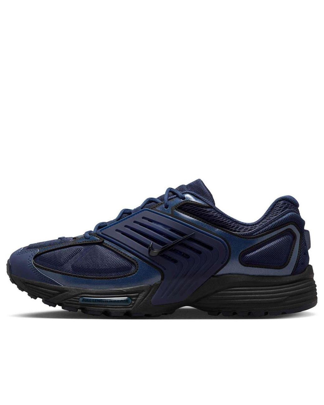 Nike Blue Air Pegasus Wave 'Midnight' for men