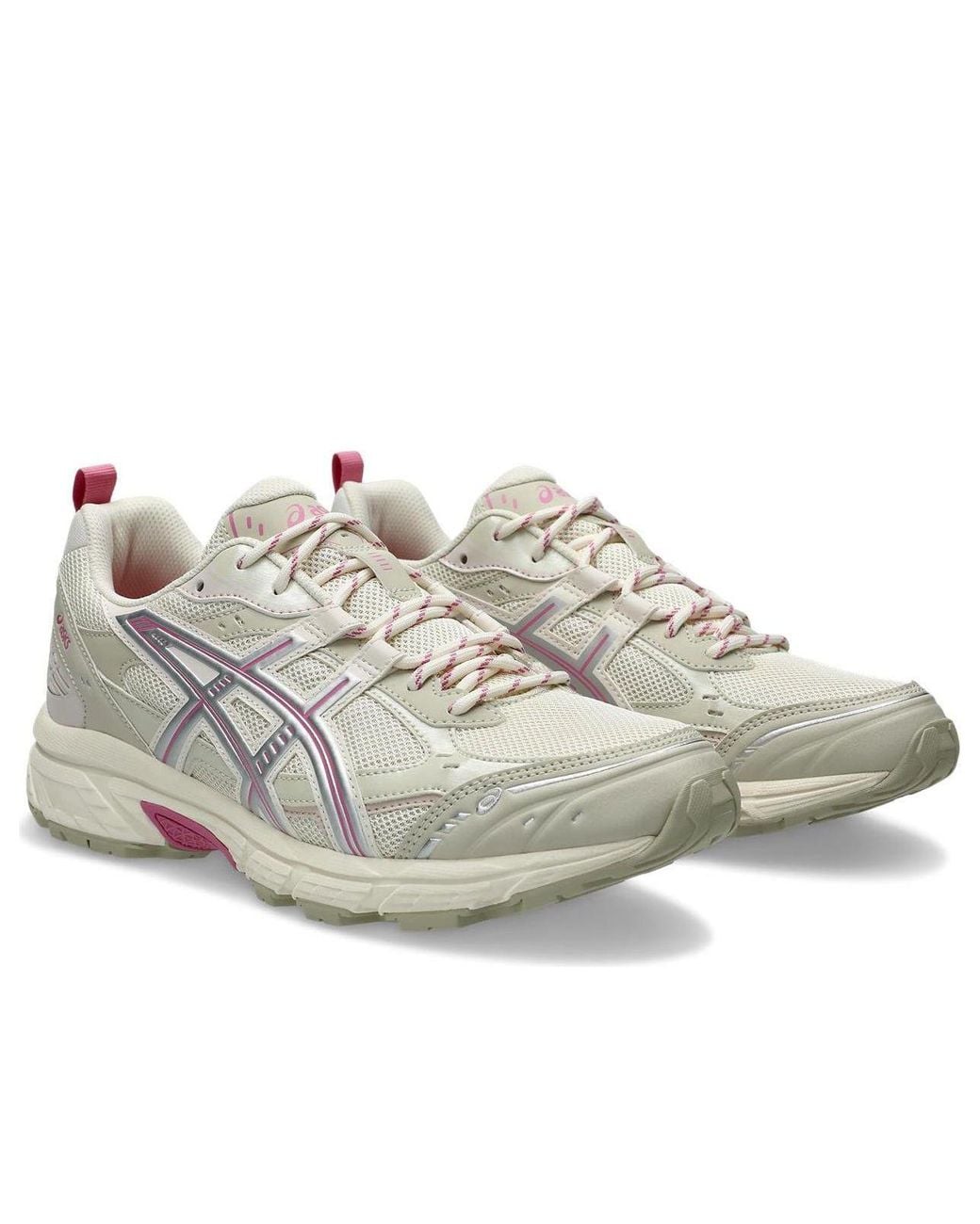 Asics White Gel-Nunobiki 'Cream Sweet' for men