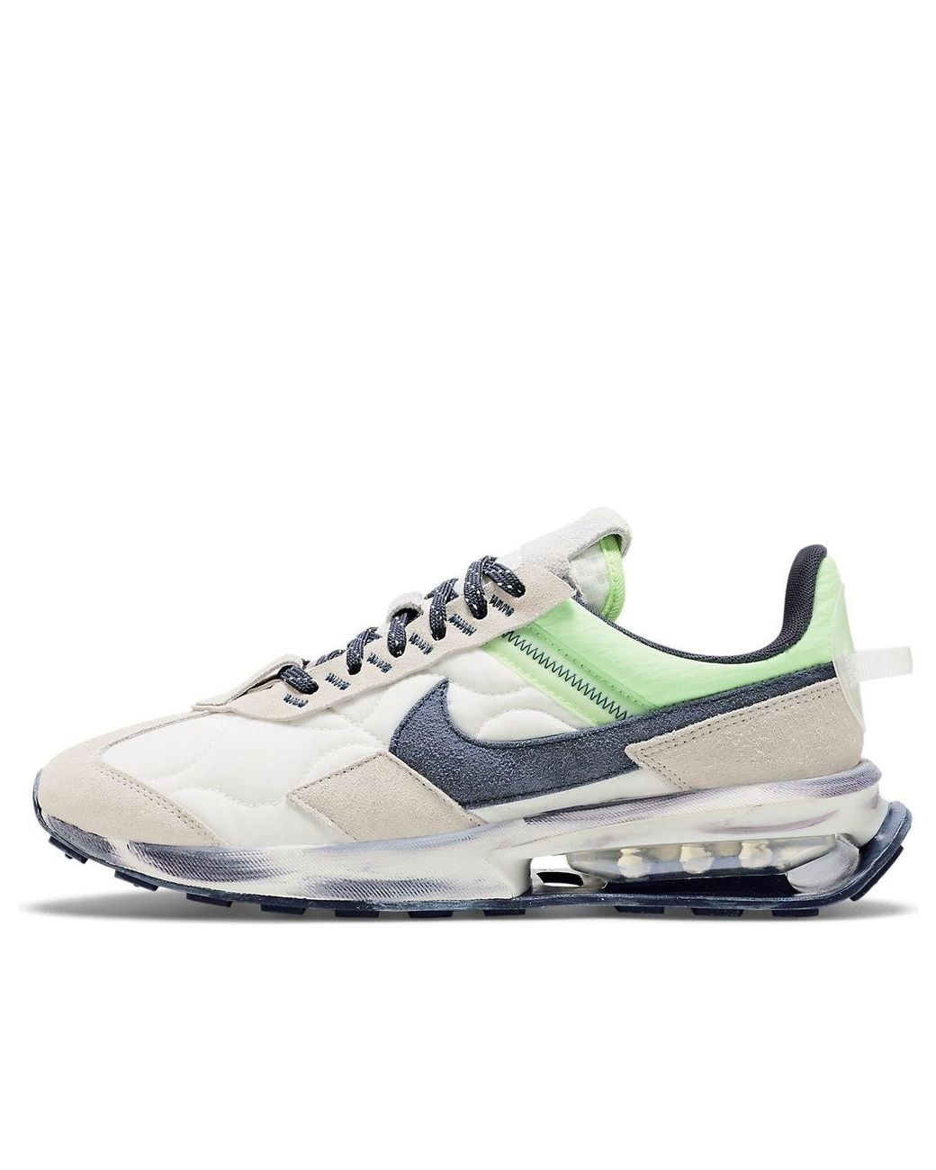 Nike White Air Max Pre-Day 'Light Bone Thunder' for men