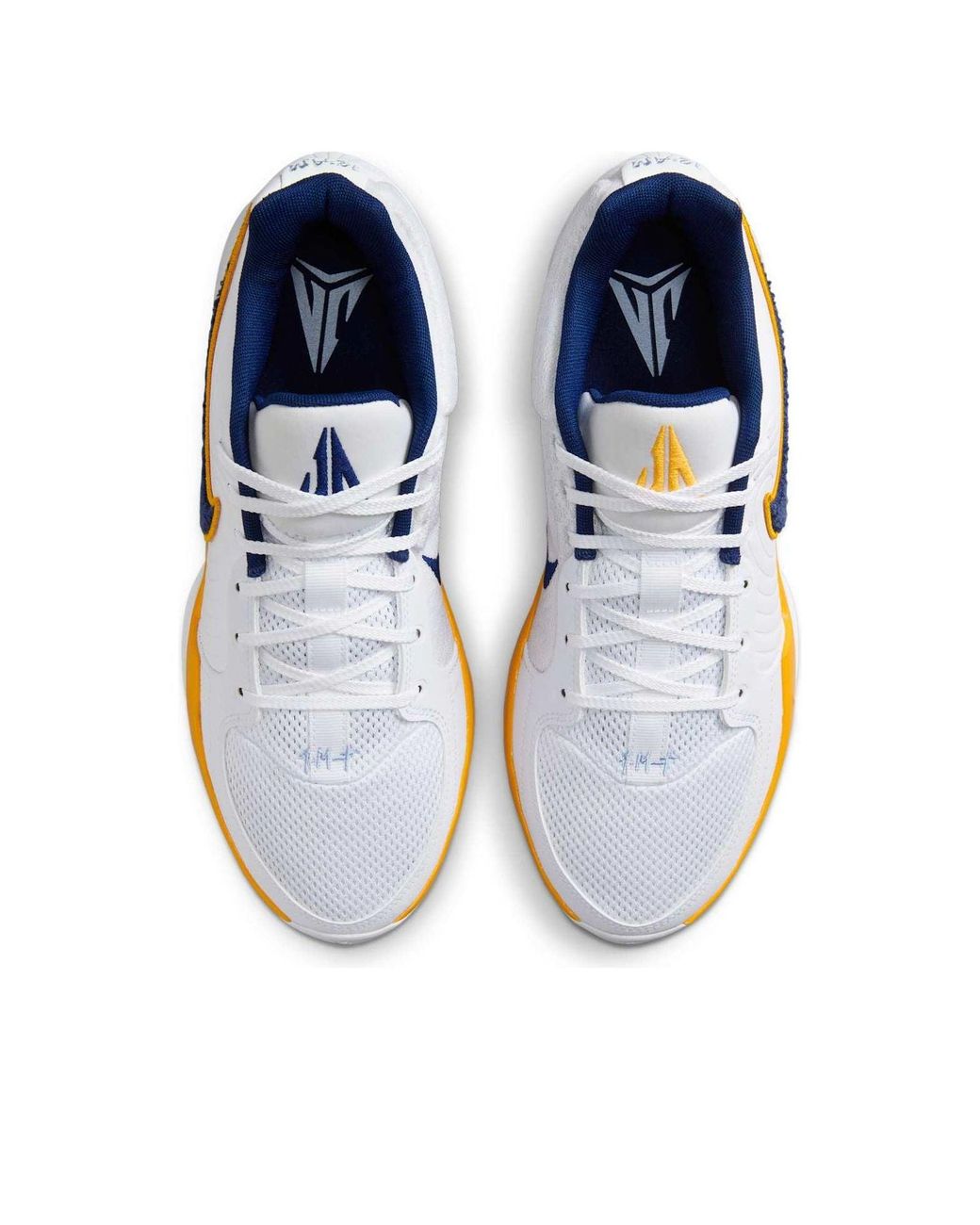 Nike Blue Ja 2 'Murray State' for men