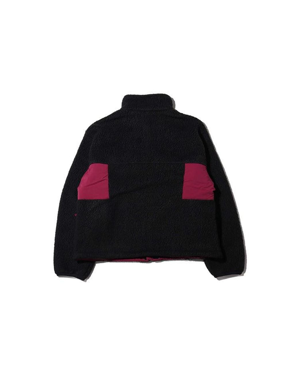 Nike Red Lab Acg Fleece Jacket Villain' for men