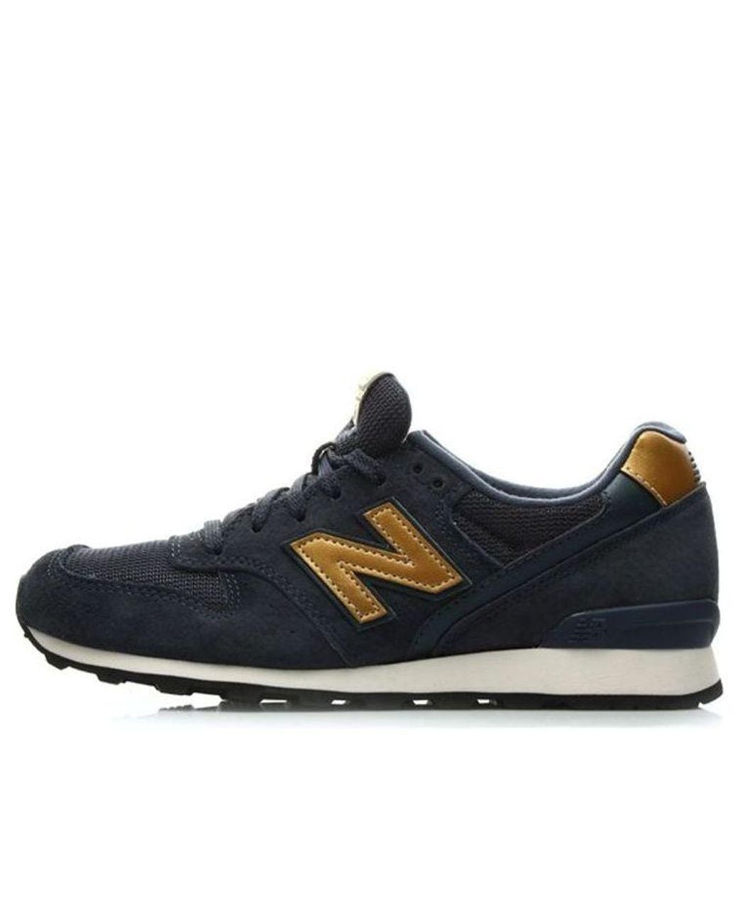 New Balance Blue (Wmns) 996