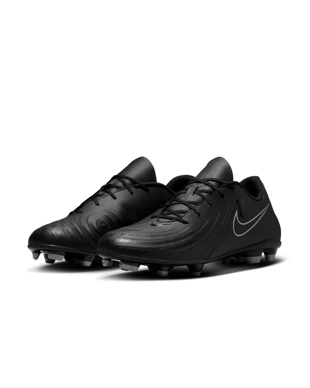Nike Black Phantom Gx 2 Club Mg for men