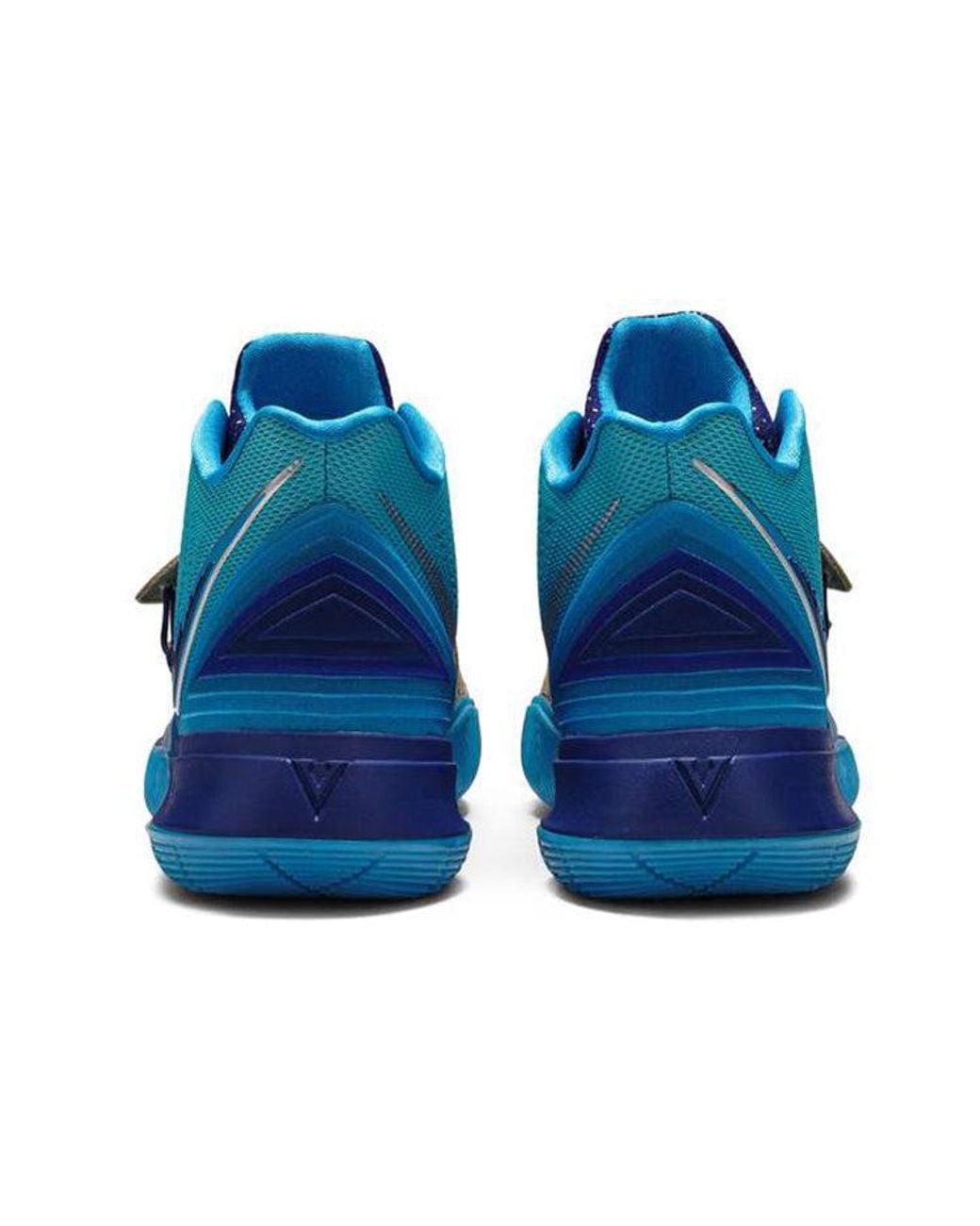 Nike Blue Concepts X Kyrie 5 'Orion's Belt' for men