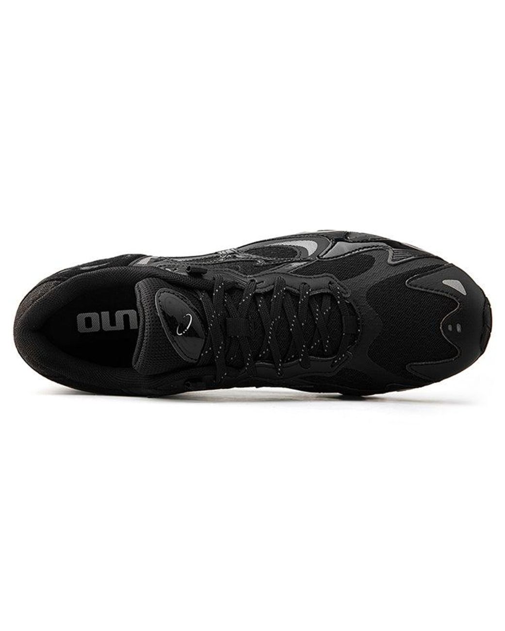 Mizuno Black Wave Solar for men