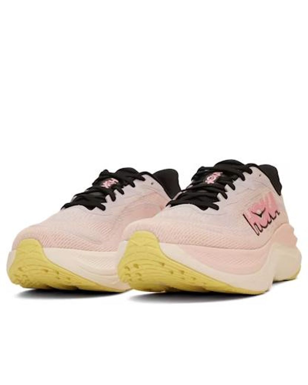 Hoka One One Purple (Wmns) Skyflow 'Starlight Glow Carnation'