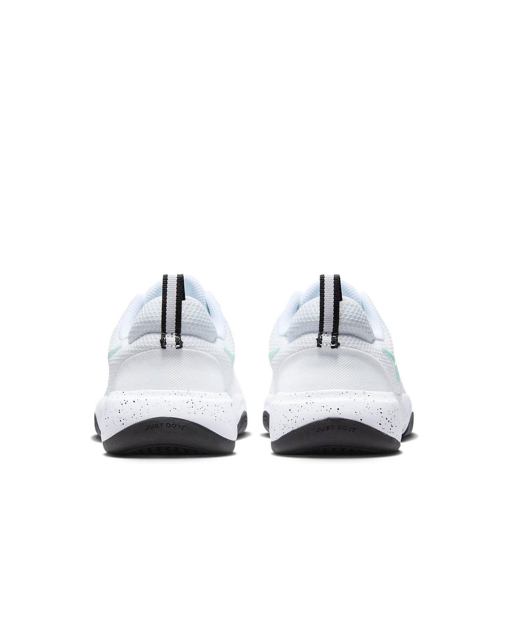 Nike White (Wmns) City Rep Tr Jade Ice'