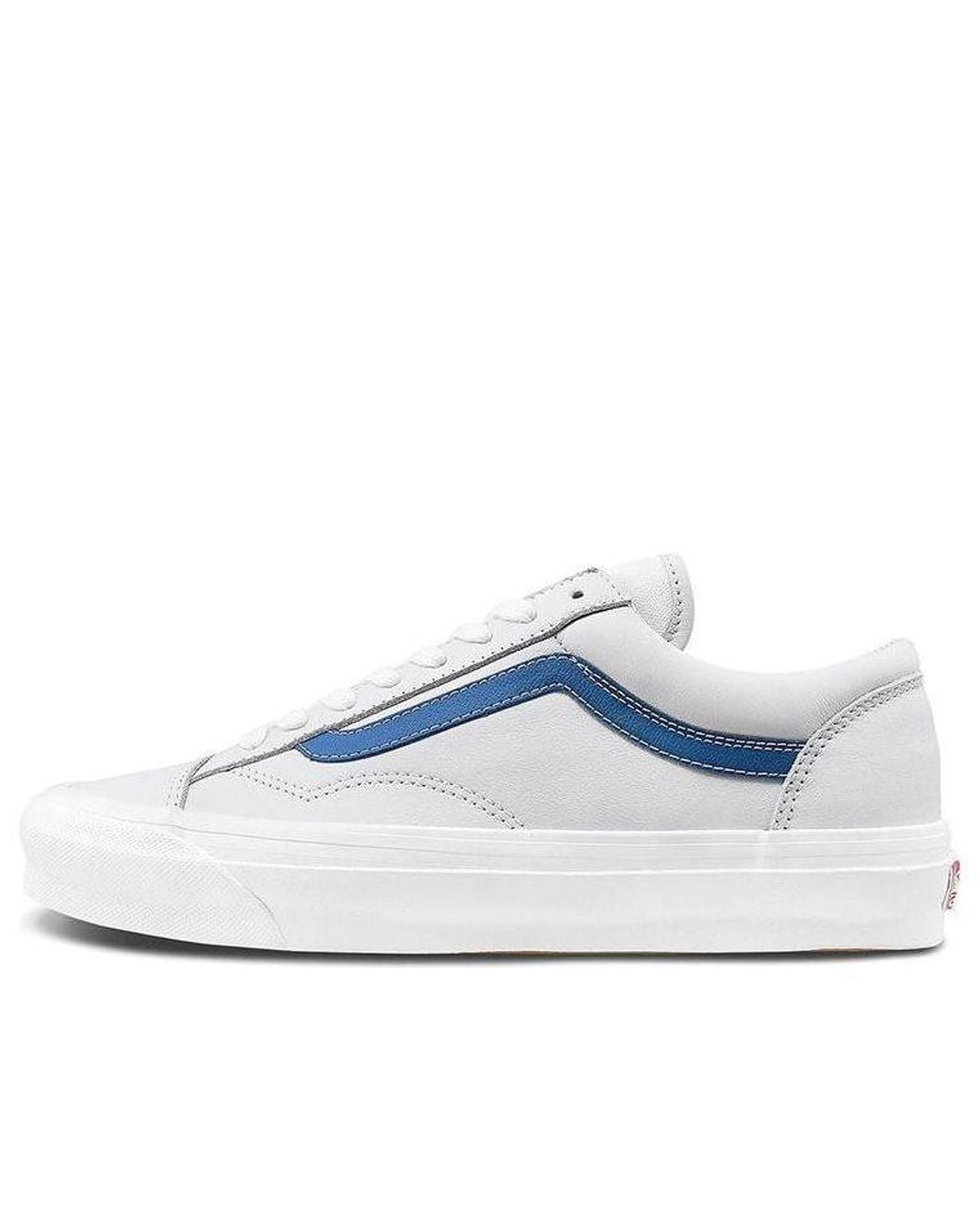 Vans Blue Og Style 36 Lx 'True' for men