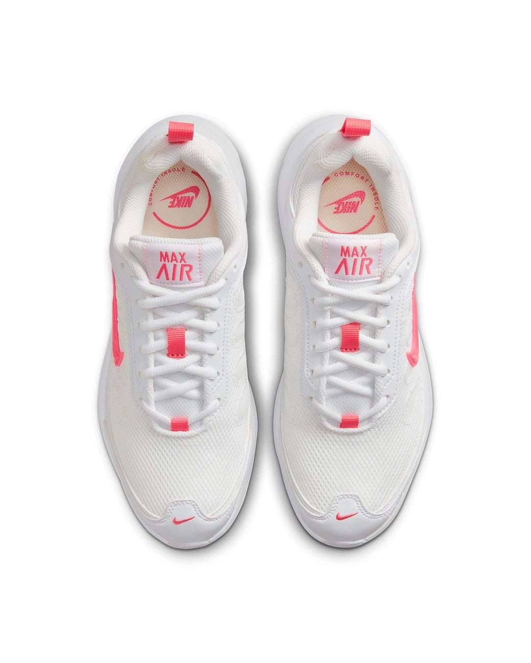 Nike White (Wmns) Air Max Ap Sea Coral'