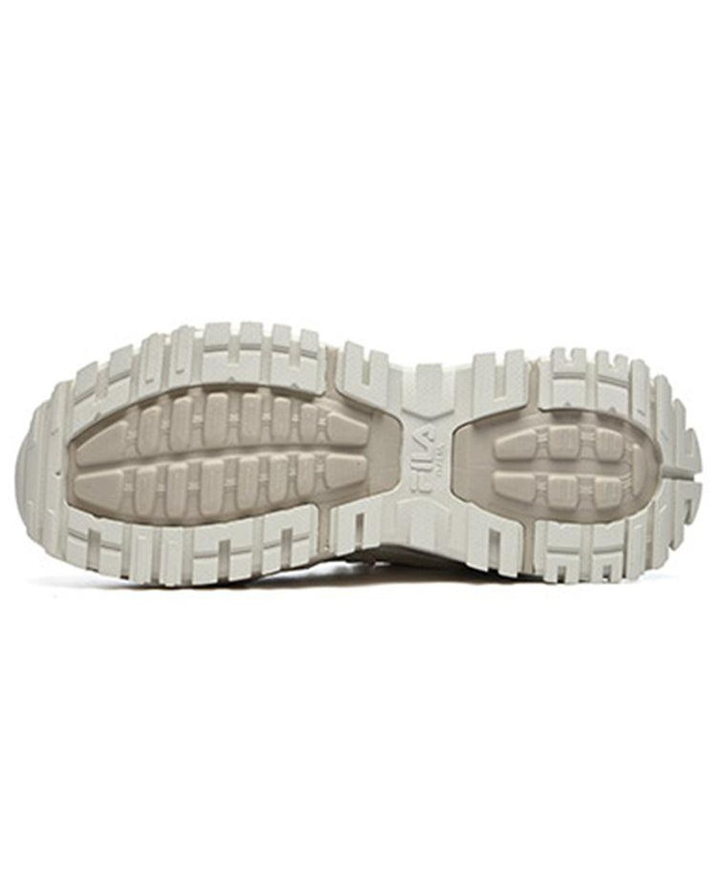 Fila White (Wmns) Bianco Sneakers