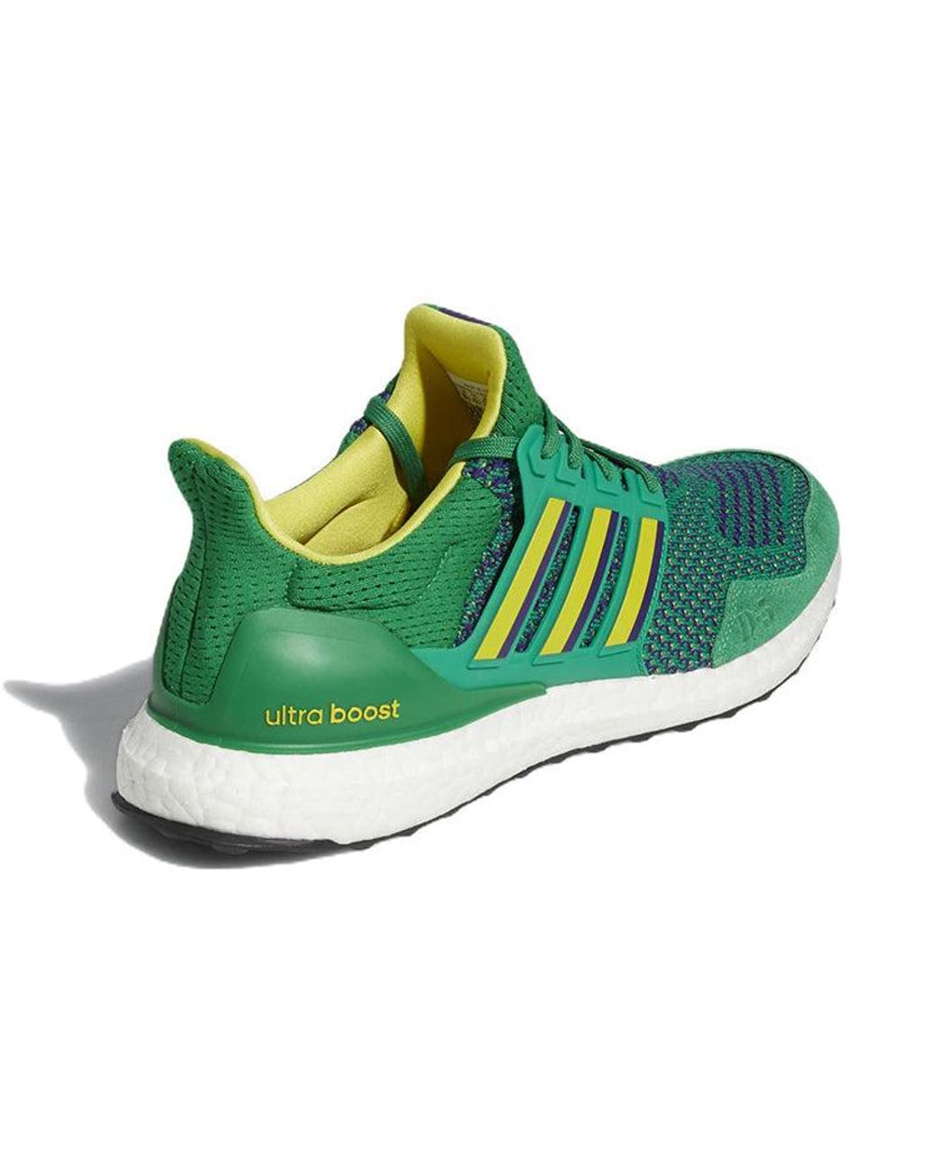Adidas Green Disney X Ultraboost 1.0 Dna 'The Mighty Ducks for men