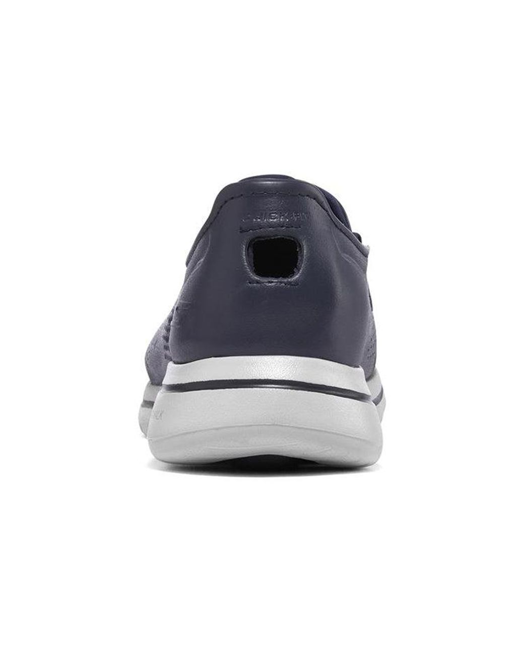 Skechers Blue Go Walk 5 for men