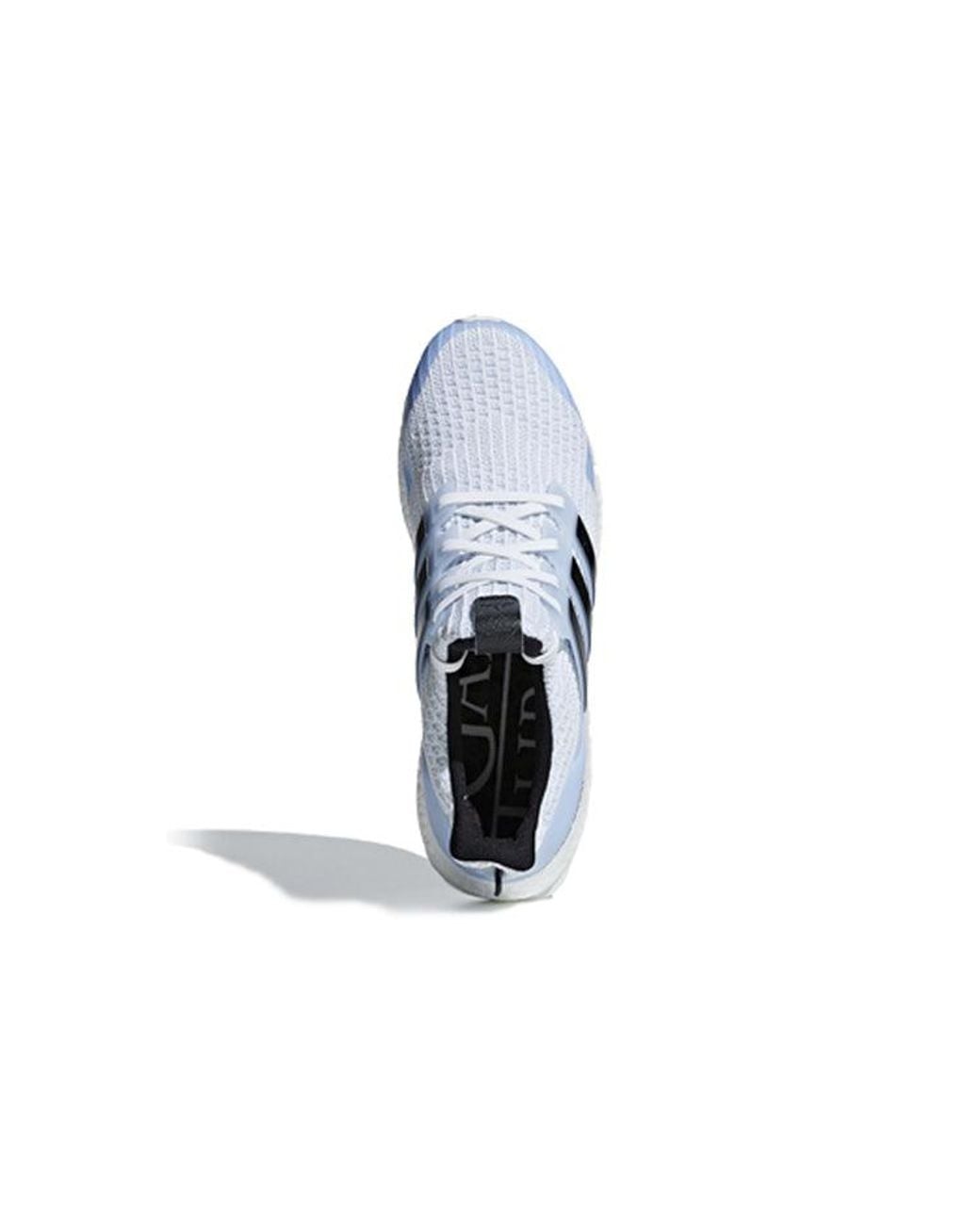 Adidas Blue Game Of Thrones X Ultraboost .0 Walkers' for men