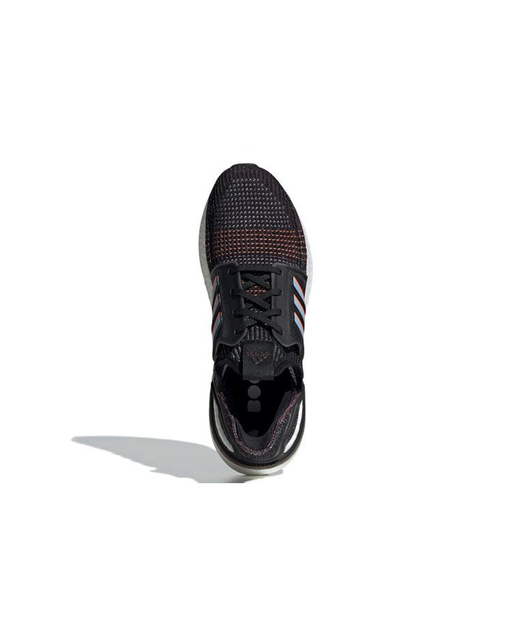 Adidas Blue Ultraboost 2019 Glow' for men