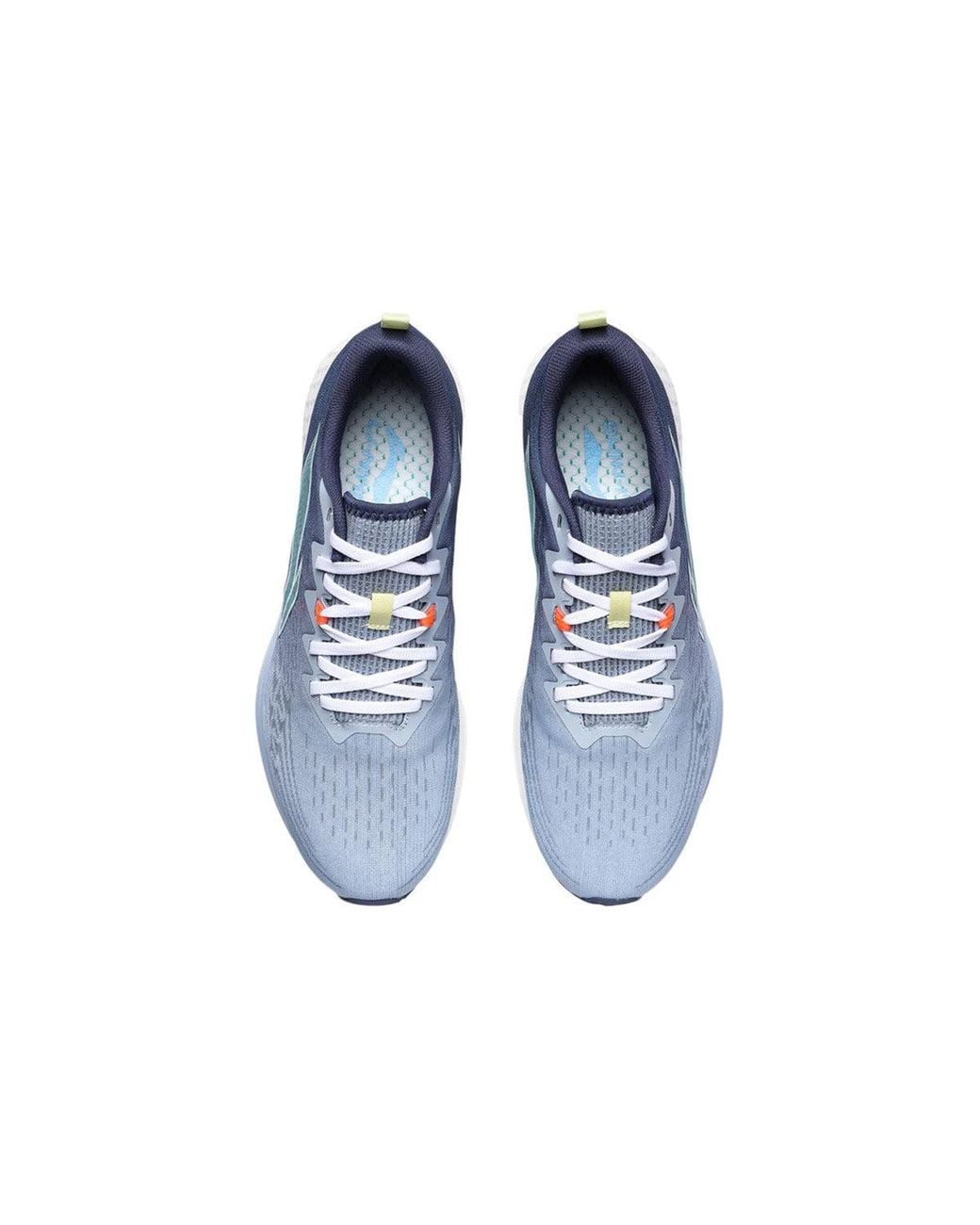 Li-ning Blue Dark Horse 4 'Dark' for men
