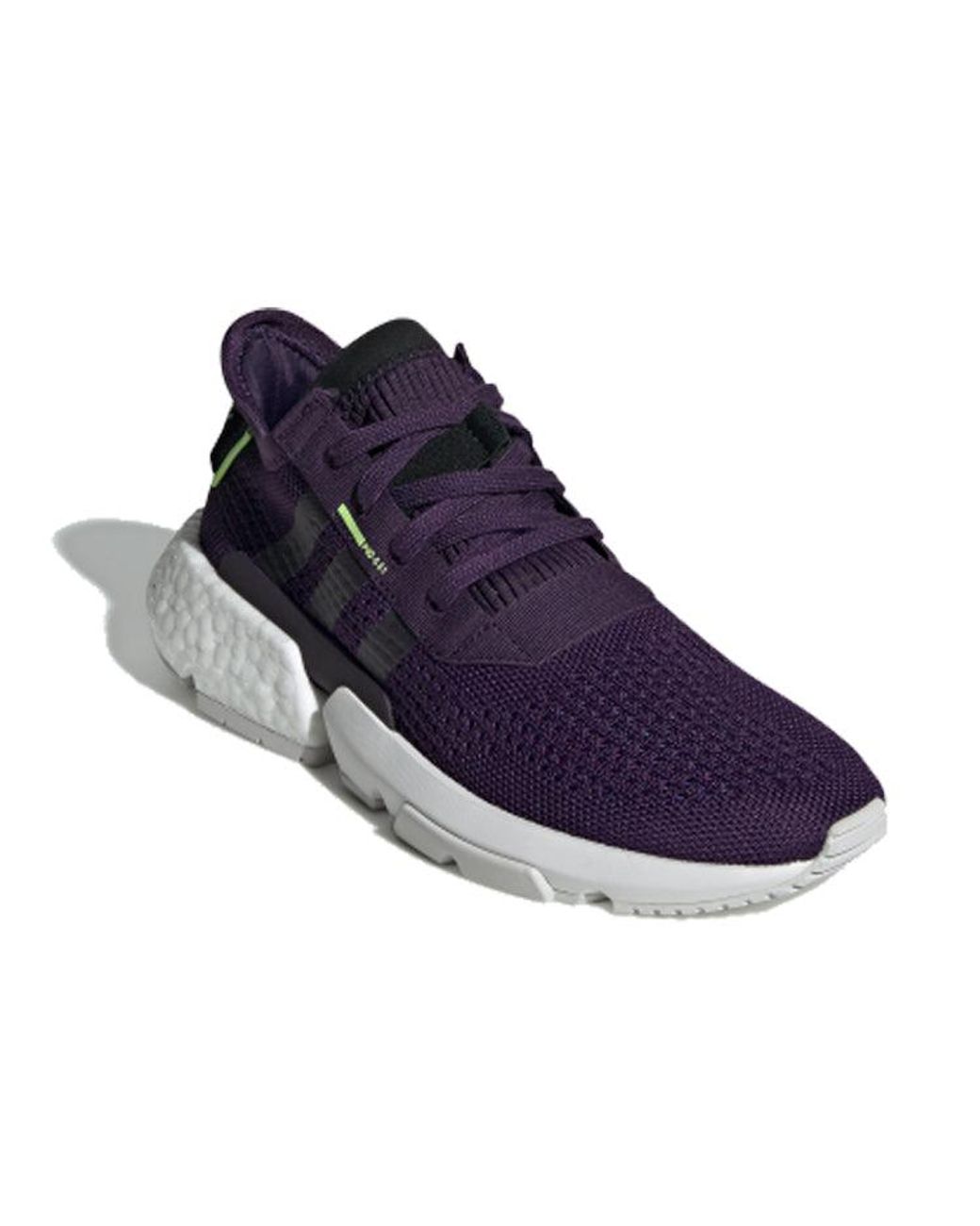 Adidas Blue (Wmns) P.O.D. S3.1 'Legend'