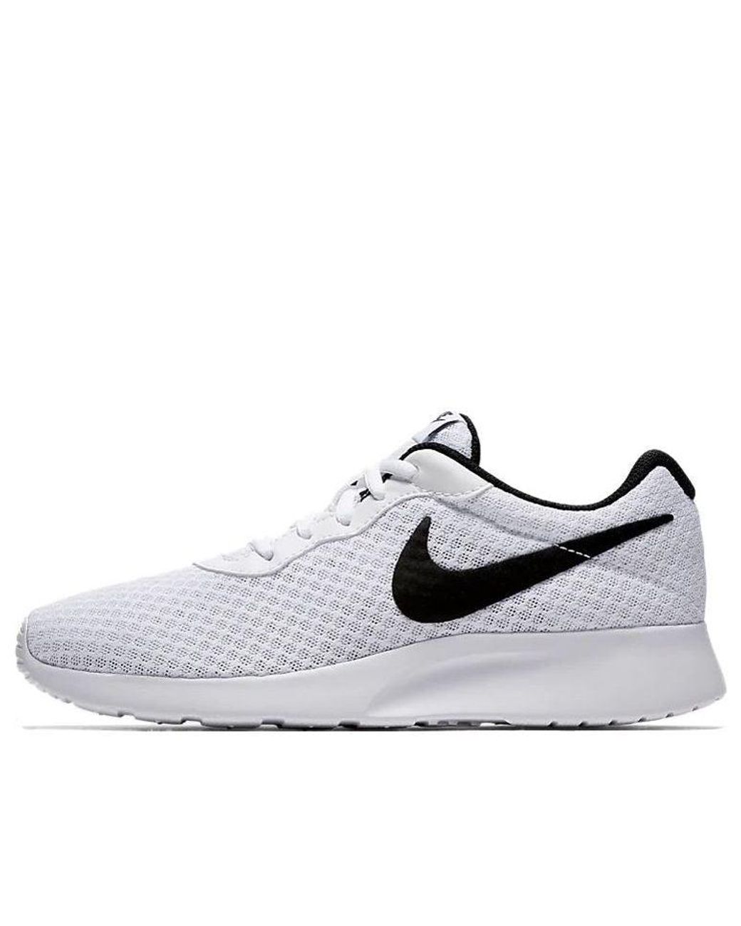 Nike White (Wmns) Tanjun