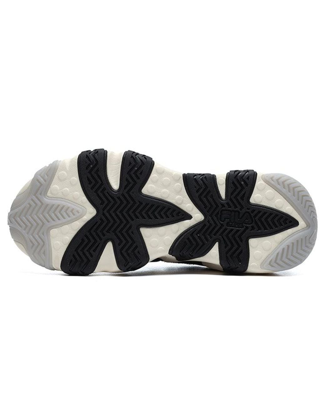 Fila Black (Wmns) Starfish Cvs Sneakers
