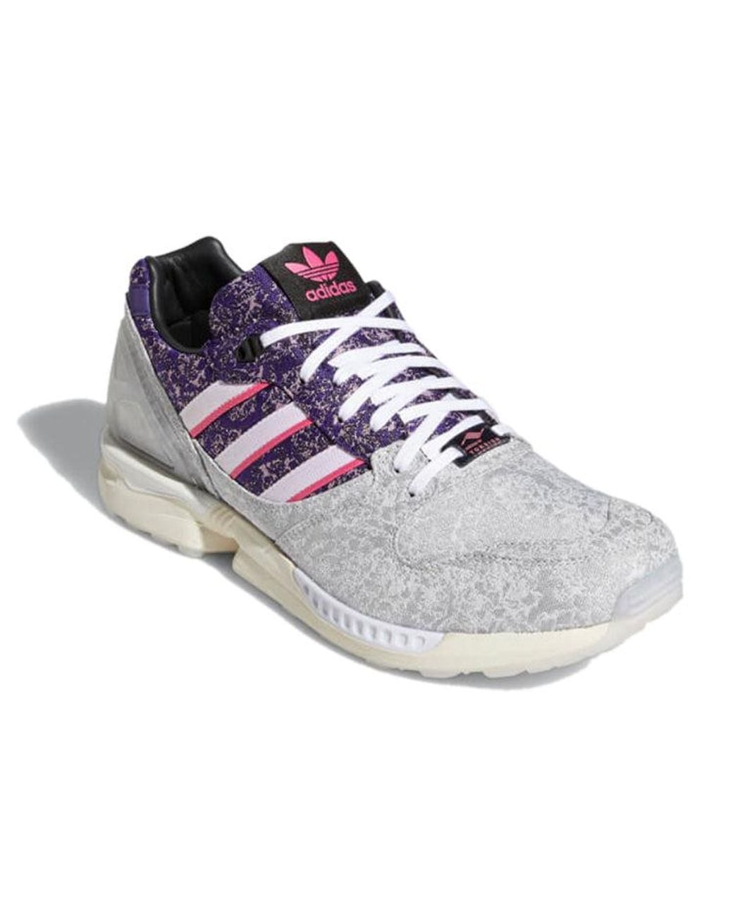 Adidas Blue Zx 5000 'A-Zx Series for men
