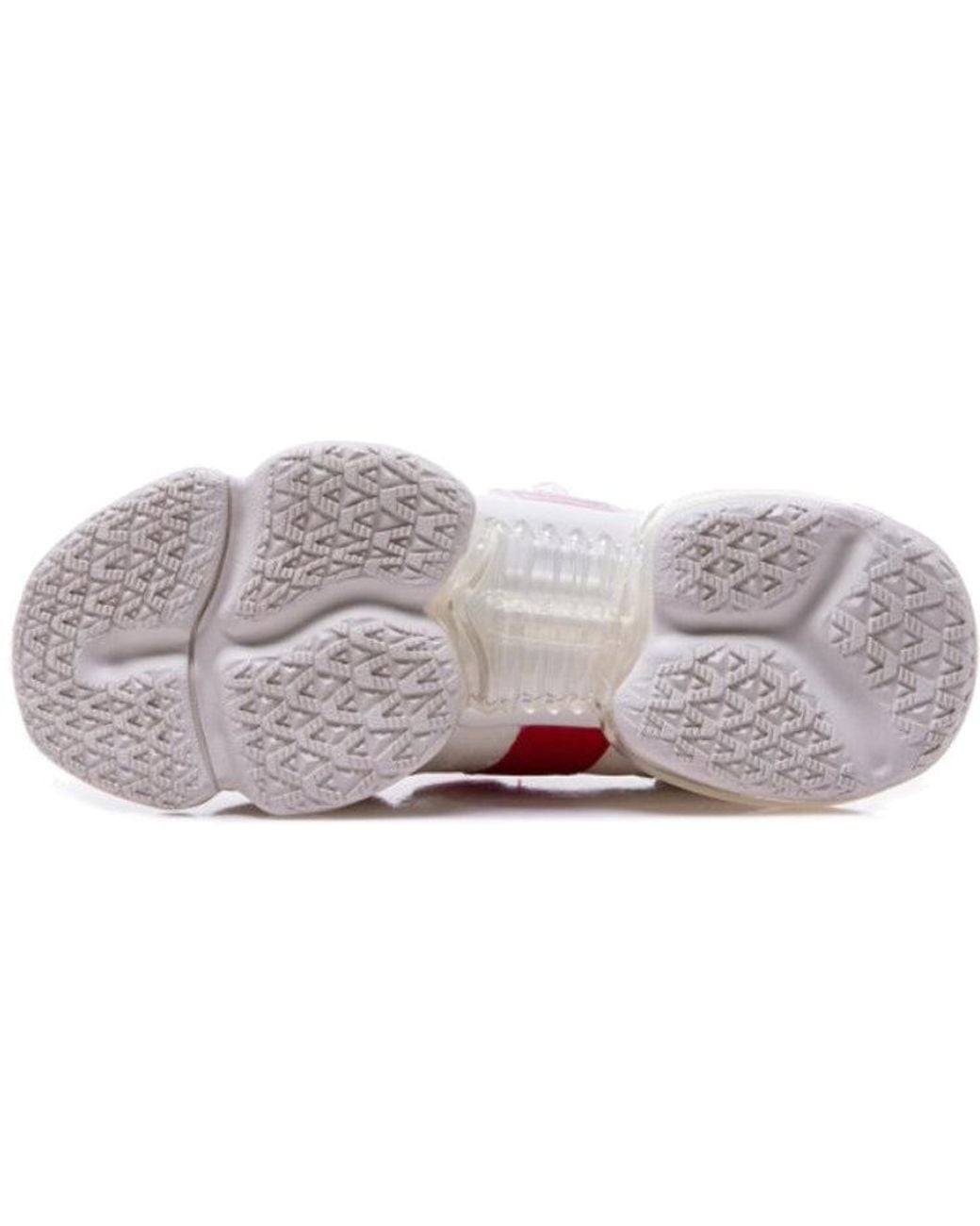Anta Pink (Wmns) X Coca-Cola Running Series Sneakers