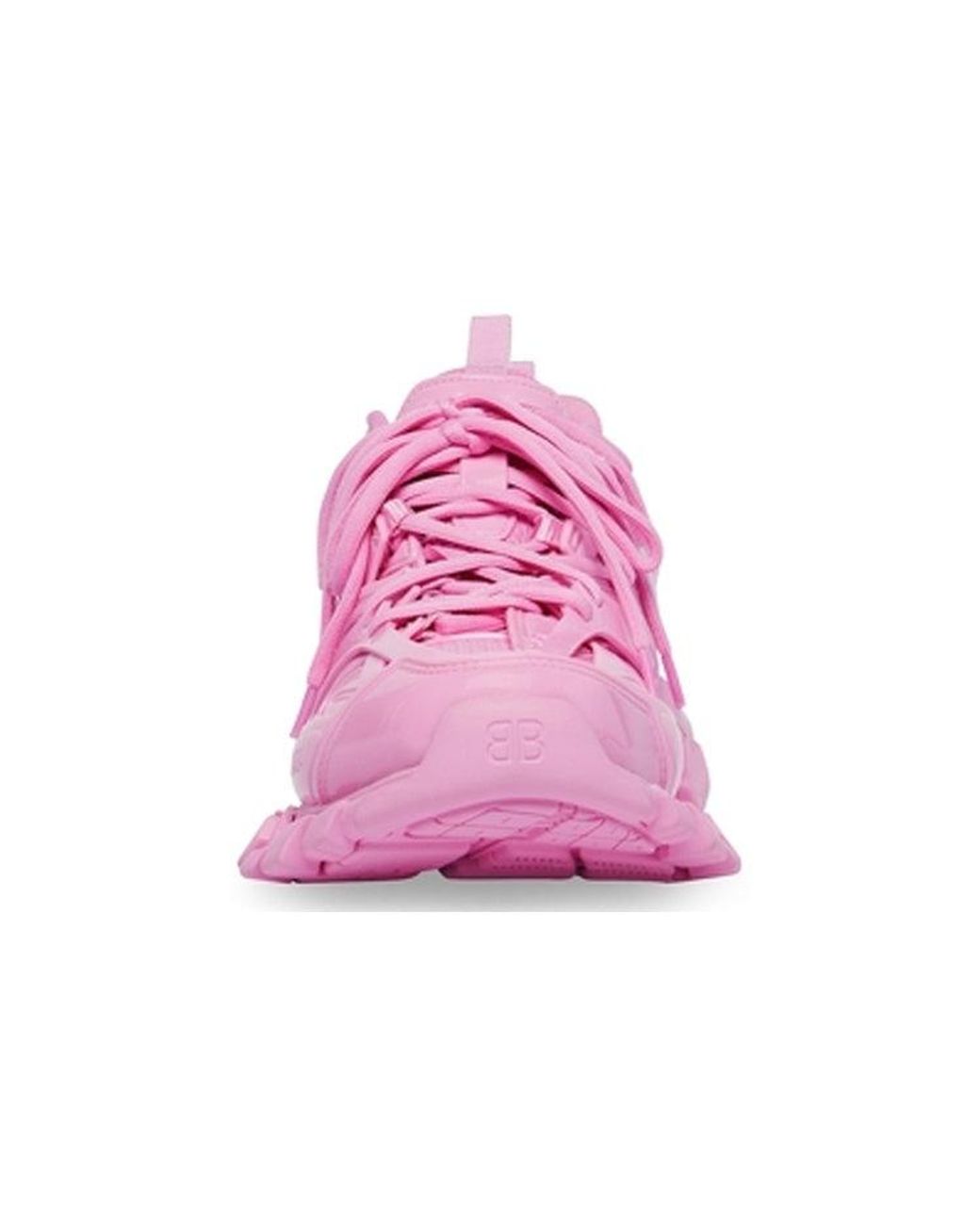 Balenciaga Pink (Wmns) Track 1.0