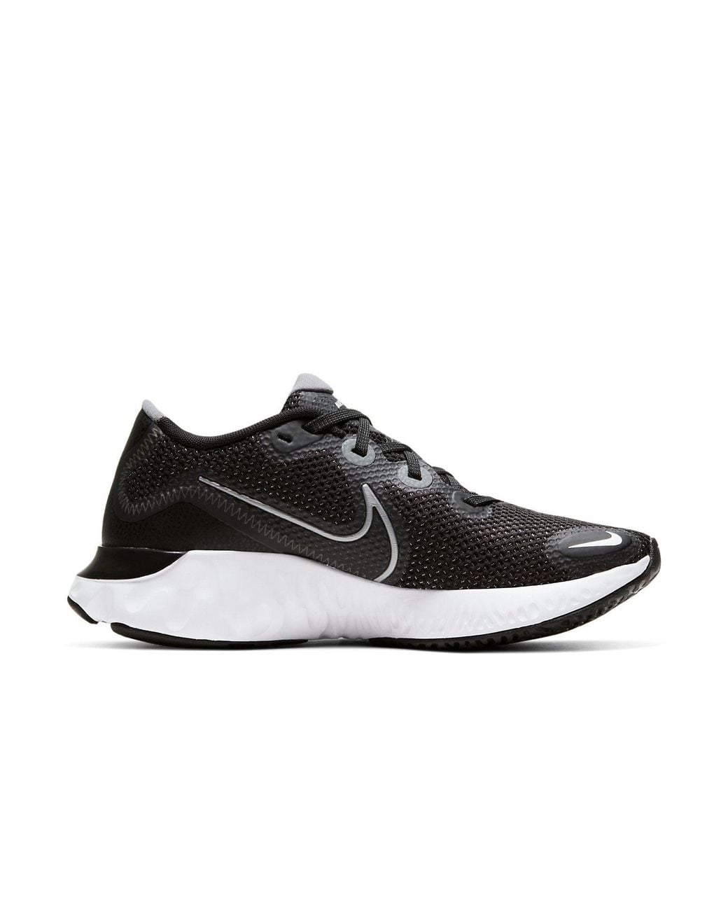 Nike Black (Wmns) Renew Run