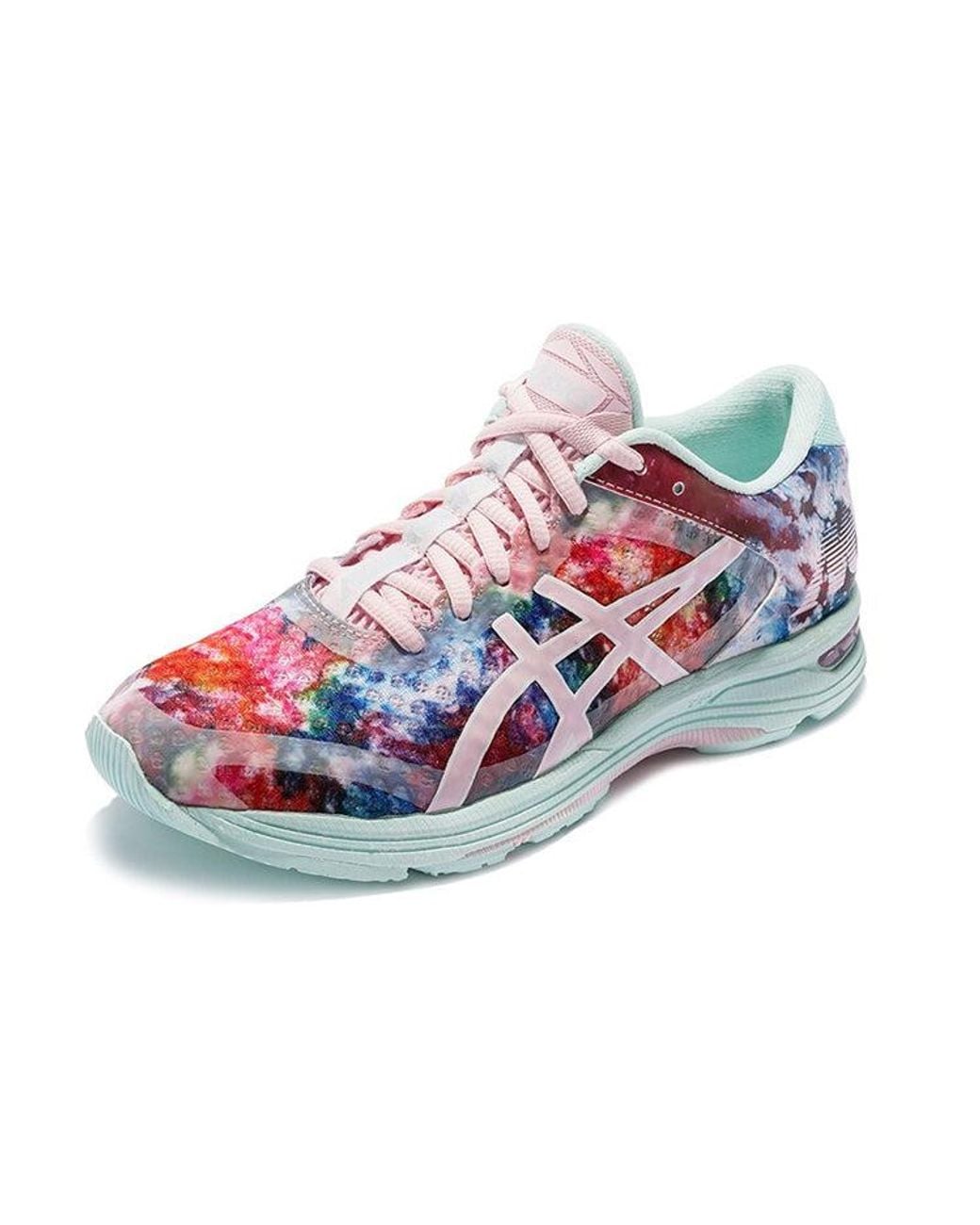 Asics Blue (Wmns) Gel-Noosa Tri 11