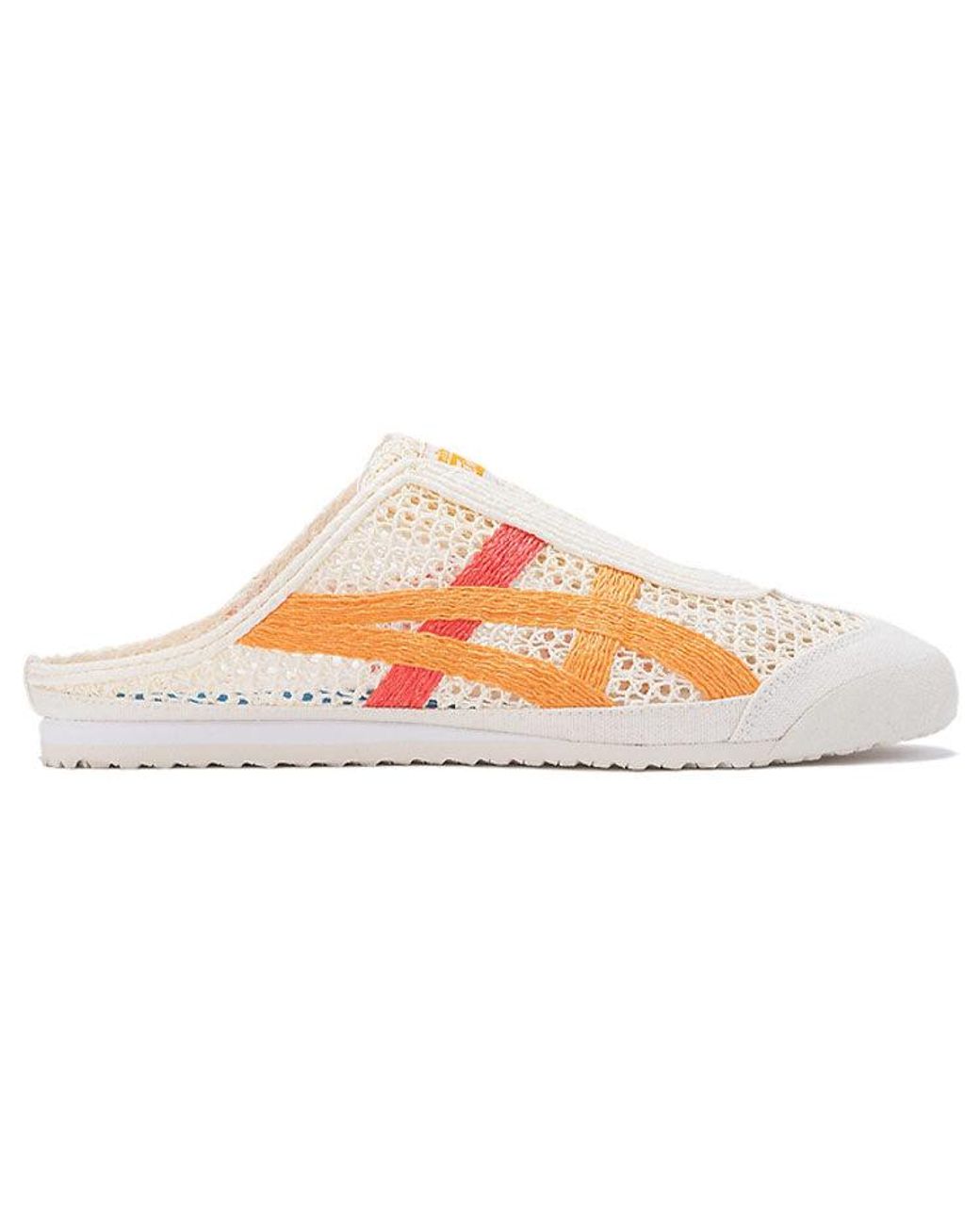 Onitsuka Tiger Pink Mexico 66 Sabot for men