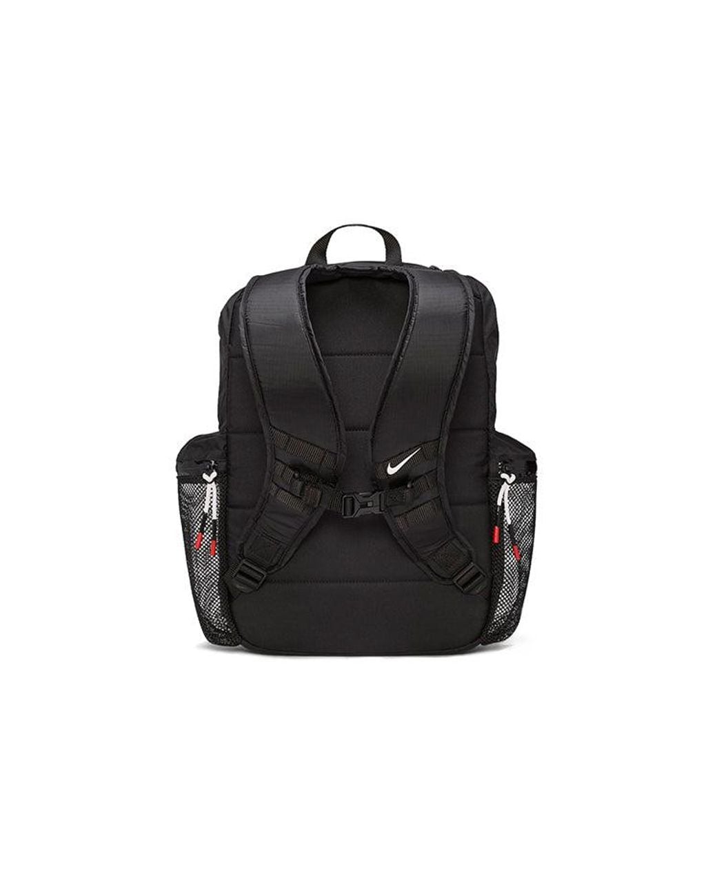 Nike Black Kyrie Irving Power Within Rucksack Backpack