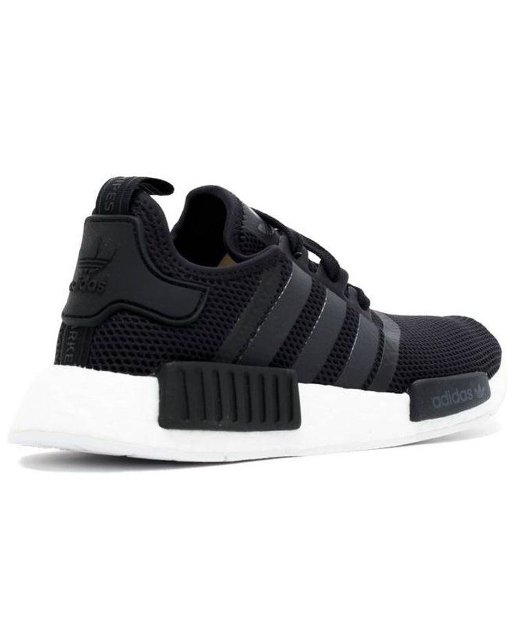 Adidas Blue Nmd_R1 for men